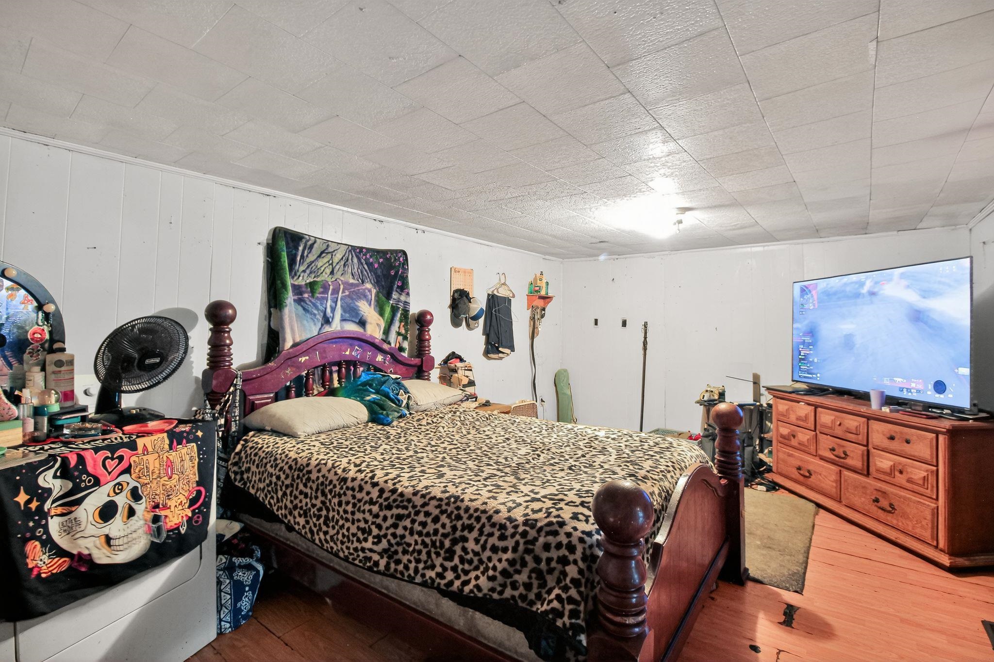 340 Dempsey St., Madisonville, Kentucky 42431, 4 Bedrooms Bedrooms, ,1 BathroomBathrooms,Single Family Residence,For Sale,Dempsey St.,93815