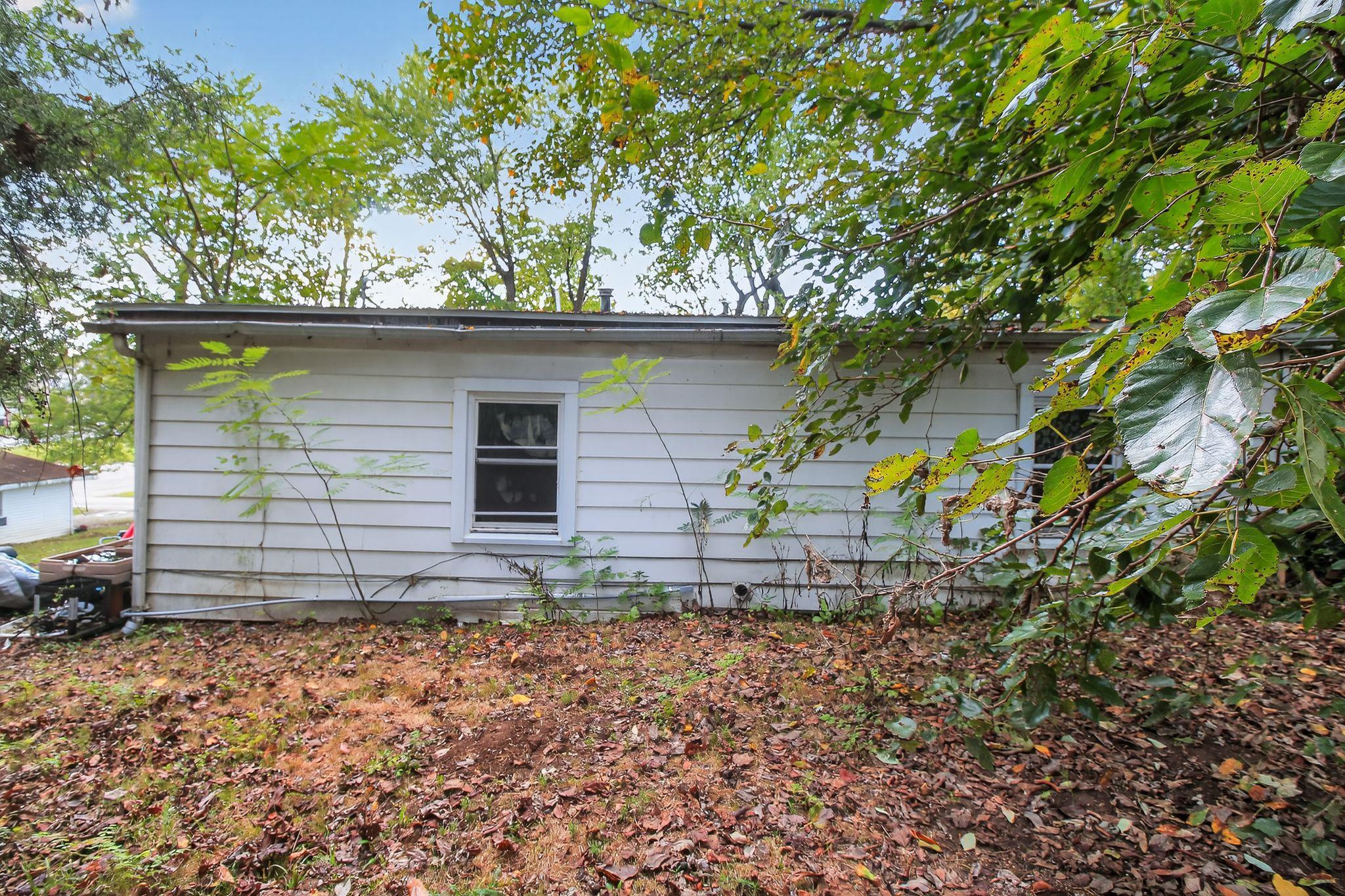 340 Dempsey St., Madisonville, Kentucky 42431, 4 Bedrooms Bedrooms, ,1 BathroomBathrooms,Single Family Residence,For Sale,Dempsey St.,93815