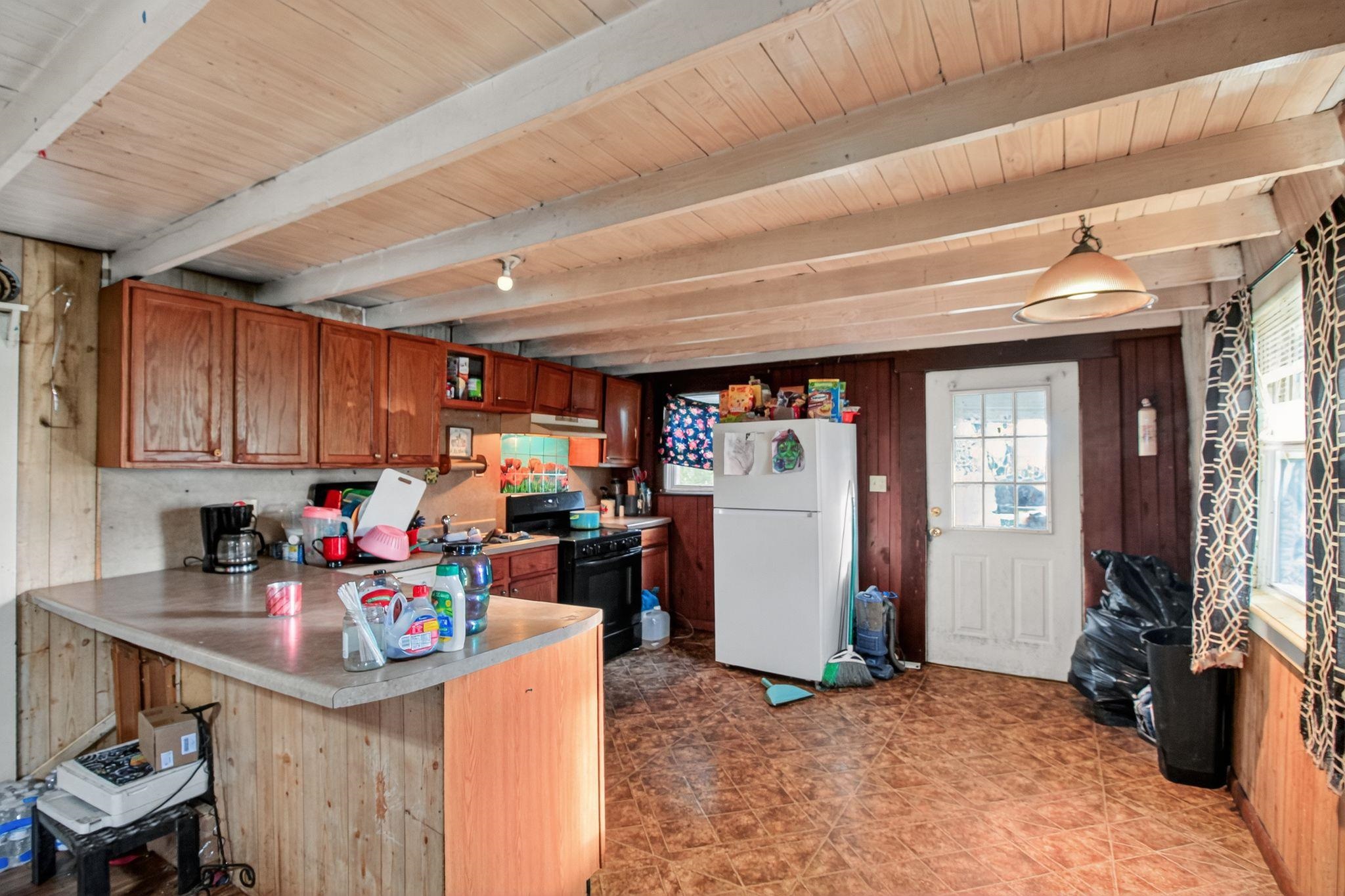 340 Dempsey St., Madisonville, Kentucky 42431, 4 Bedrooms Bedrooms, ,1 BathroomBathrooms,Single Family Residence,For Sale,Dempsey St.,93815