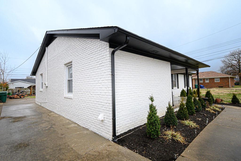 3418 Queens Way, Owensboro, Kentucky 42301, 3 Bedrooms Bedrooms, ,2 BathroomsBathrooms,Single Family Residence,For Sale,Queens Way,93820