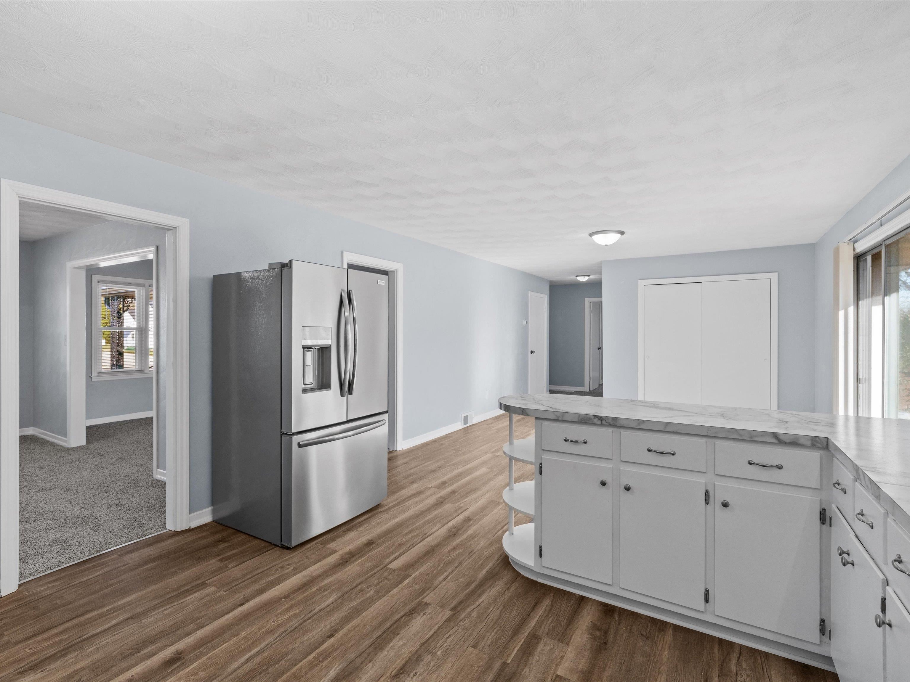 2532 York St, Owensboro, Kentucky 42301, 3 Bedrooms Bedrooms, ,2 BathroomsBathrooms,Single Family Residence,For Sale,York St,93822