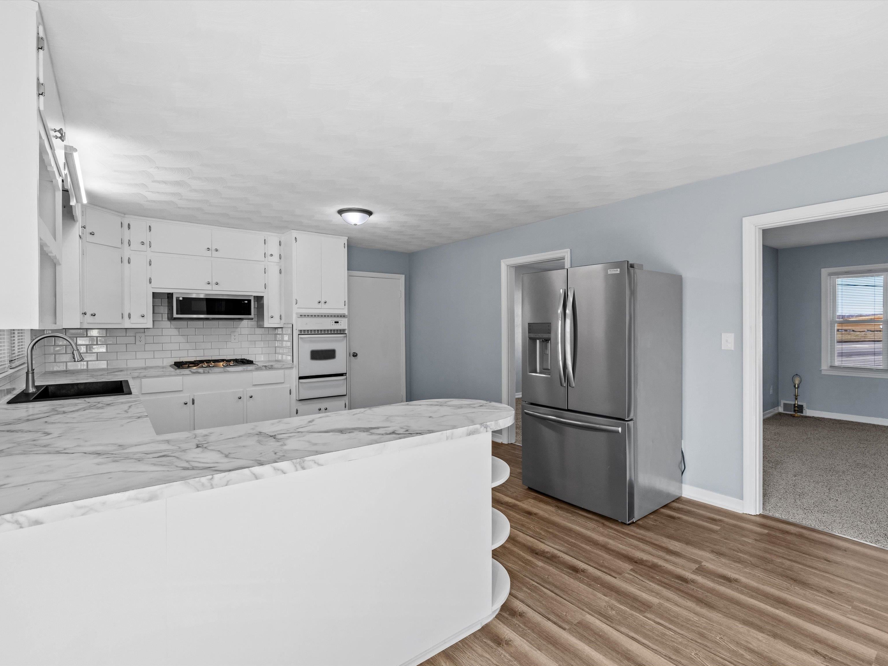 2532 York St, Owensboro, Kentucky 42301, 3 Bedrooms Bedrooms, ,2 BathroomsBathrooms,Single Family Residence,For Sale,York St,93822