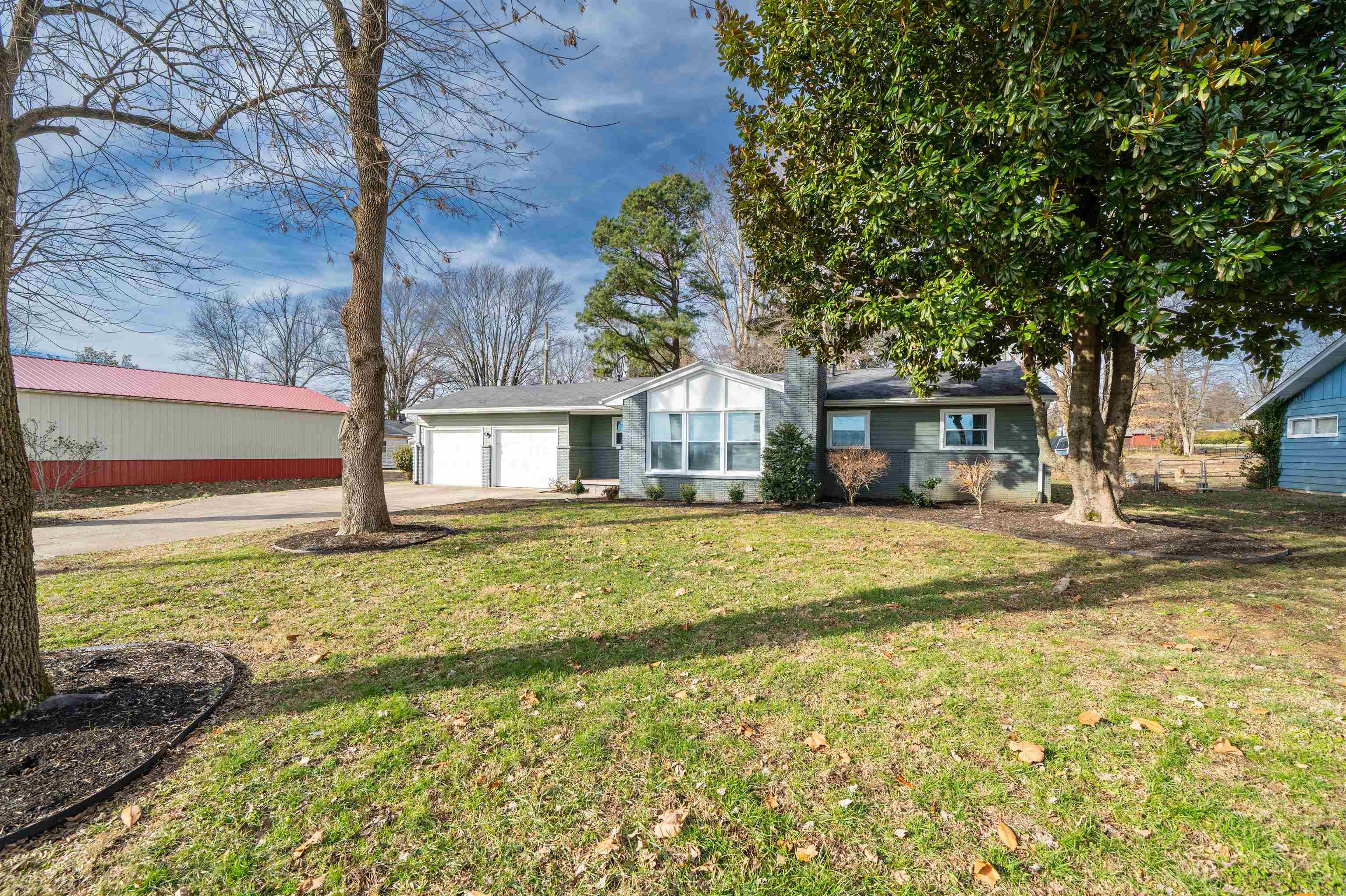 1607 Foors Lane, Owensboro, Kentucky 42303, 3 Bedrooms Bedrooms, ,2 BathroomsBathrooms,Single Family Residence,For Sale,Foors Lane,93824