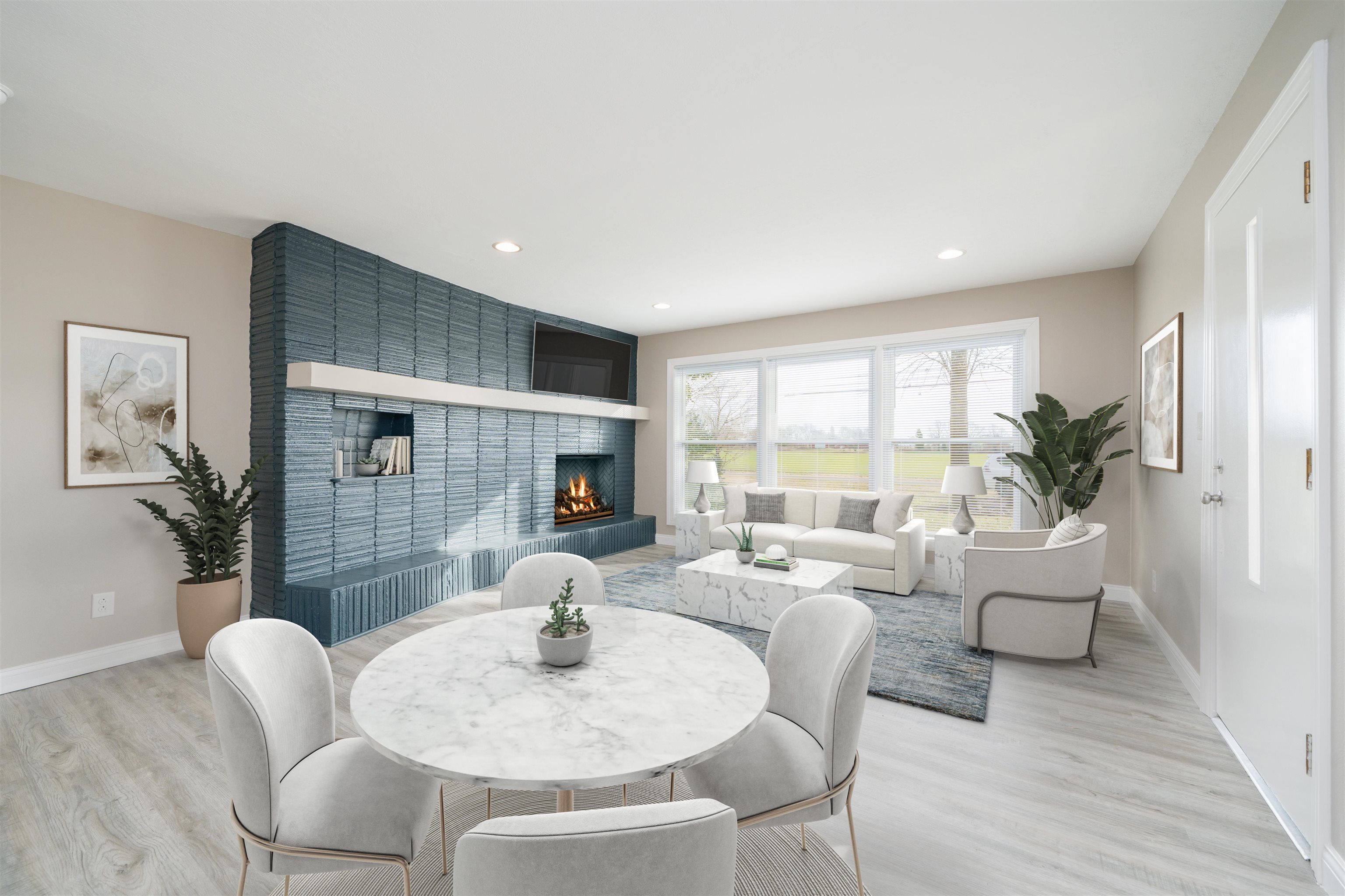 1607 Foors Lane, Owensboro, Kentucky 42303, 3 Bedrooms Bedrooms, ,2 BathroomsBathrooms,Single Family Residence,For Sale,Foors Lane,93824