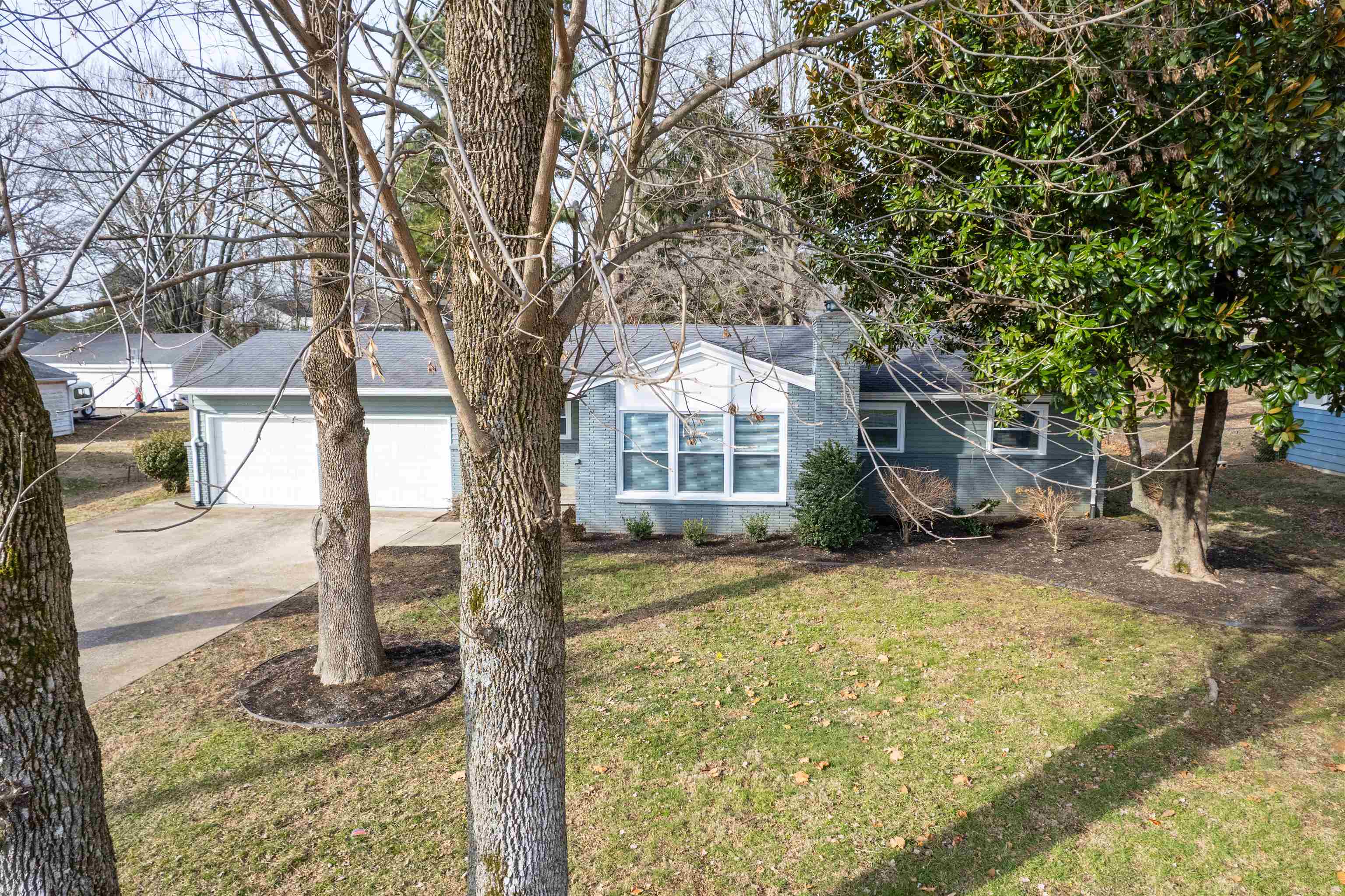 1607 Foors Lane, Owensboro, Kentucky 42303, 3 Bedrooms Bedrooms, ,2 BathroomsBathrooms,Single Family Residence,For Sale,Foors Lane,93824