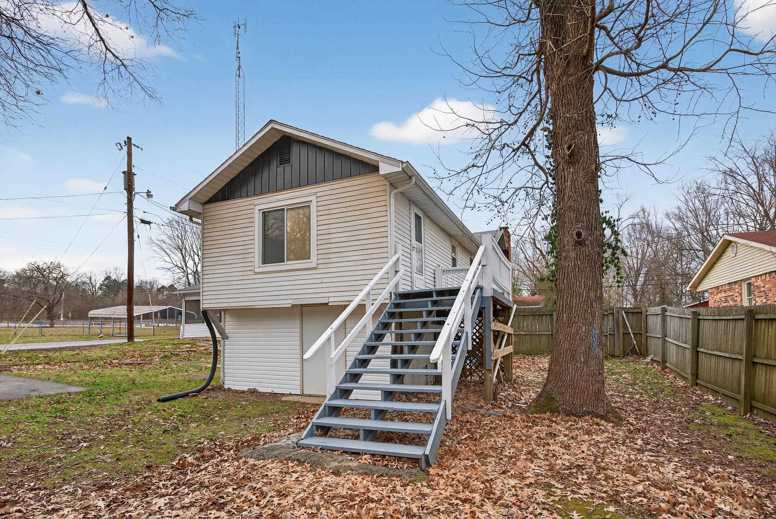 508 Mose Rager Blvd, Drakesboro, Kentucky 42337, 4 Bedrooms Bedrooms, ,2 BathroomsBathrooms,Single Family Residence,For Sale,Mose Rager Blvd,93828