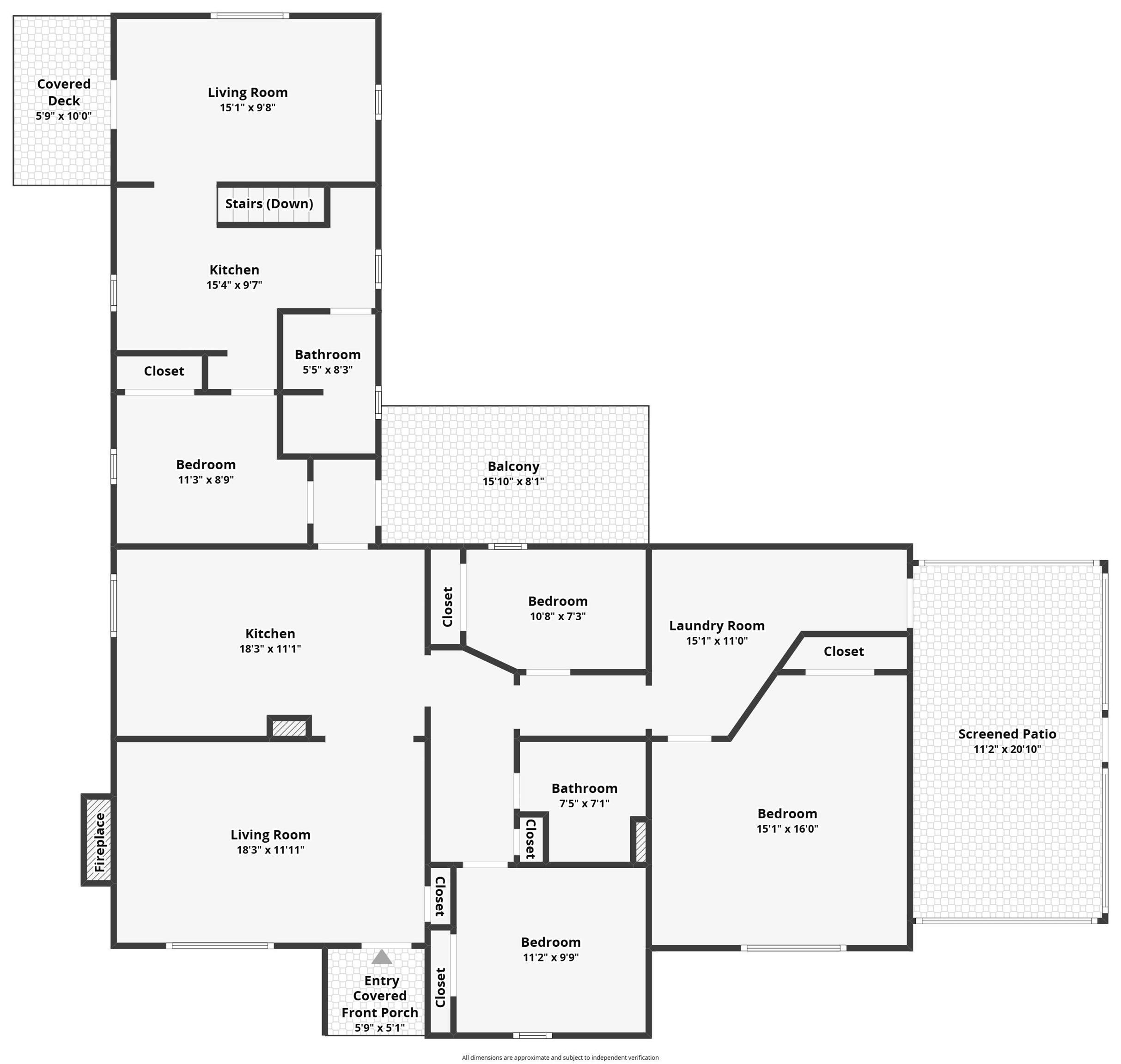 508 Mose Rager Blvd, Drakesboro, Kentucky 42337, 4 Bedrooms Bedrooms, ,2 BathroomsBathrooms,Single Family Residence,For Sale,Mose Rager Blvd,93828