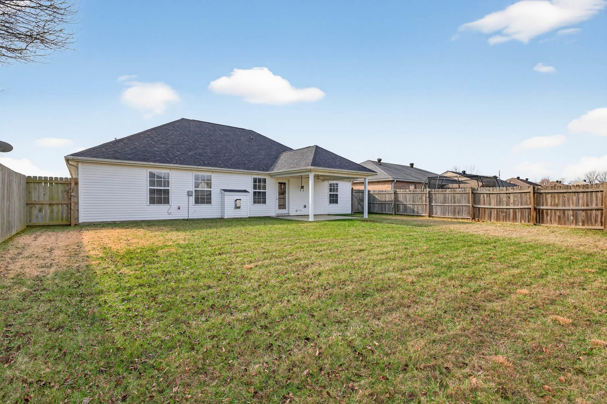 4723 Wembley Way, Owensboro, Kentucky 42301, 3 Bedrooms Bedrooms, ,2 BathroomsBathrooms,Single Family Residence,For Sale,Wembley Way,93834