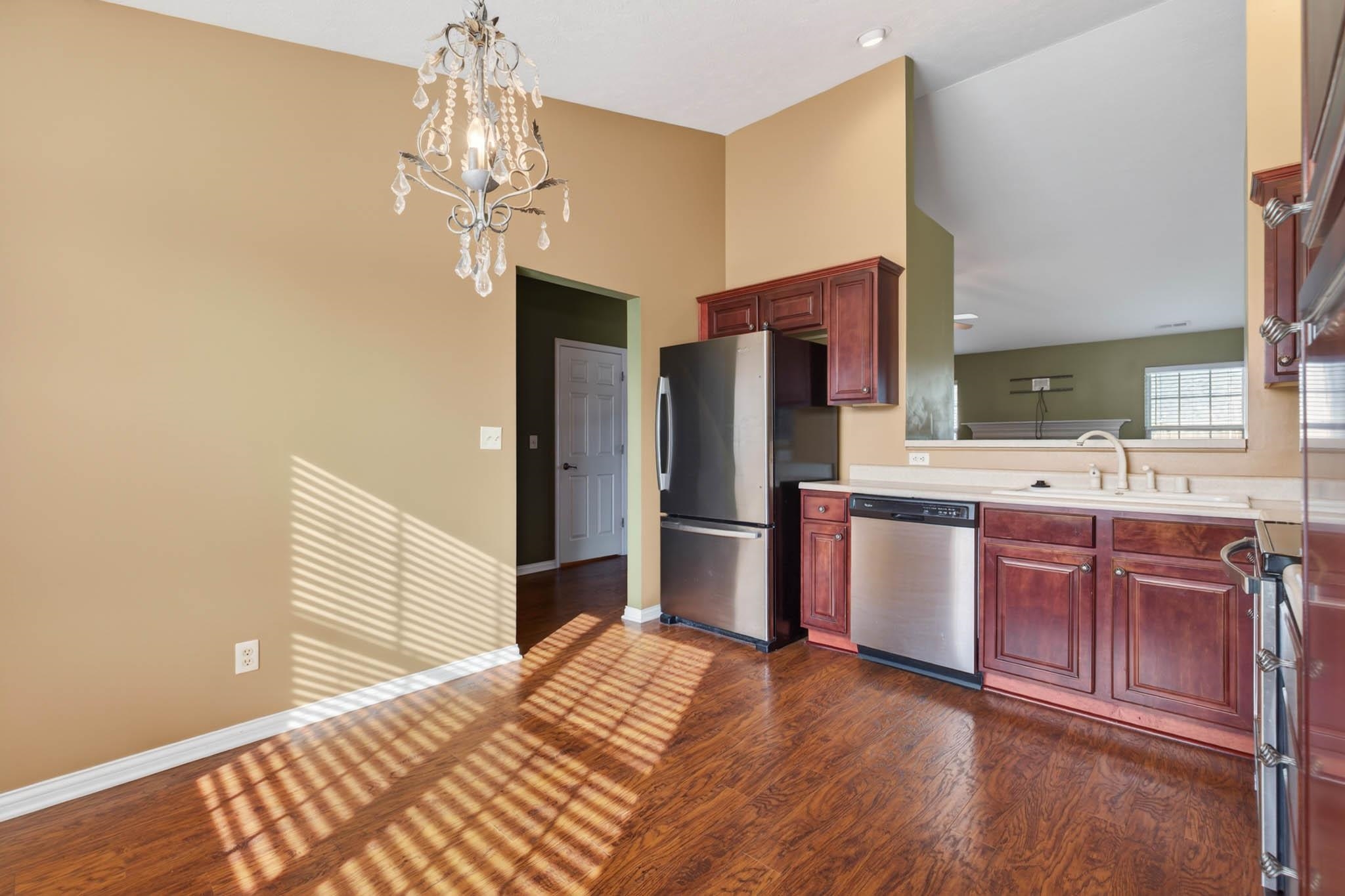 4723 Wembley Way, Owensboro, Kentucky 42301, 3 Bedrooms Bedrooms, ,2 BathroomsBathrooms,Single Family Residence,For Sale,Wembley Way,93834