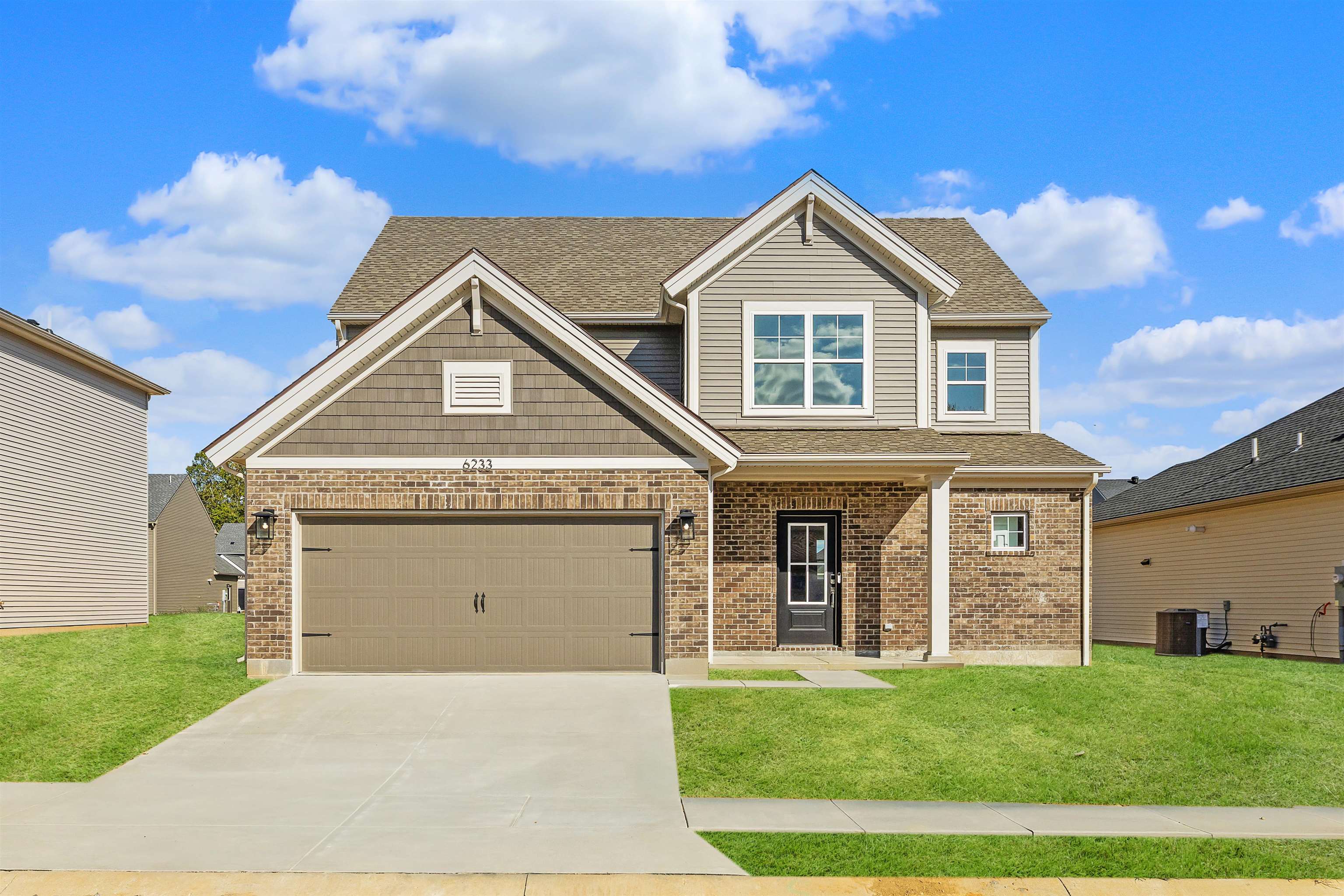 6233 Jessica Lane, Owensboro, Kentucky 42303, 4 Bedrooms Bedrooms, ,2 BathroomsBathrooms,Single Family Residence,For Sale,Jessica Lane,93838