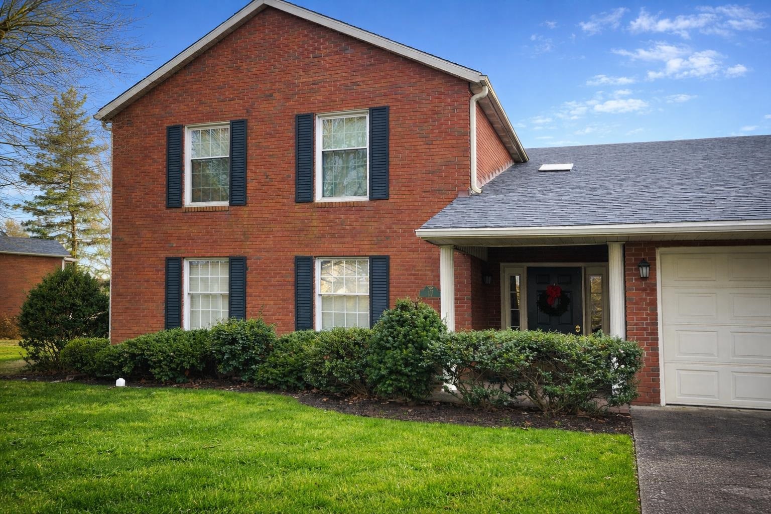 17A Quail Ridge Ct., Owensboro, Kentucky 42303, 3 Bedrooms Bedrooms, ,2 BathroomsBathrooms,Condominium,For Sale,Quail Ridge Ct.,93839