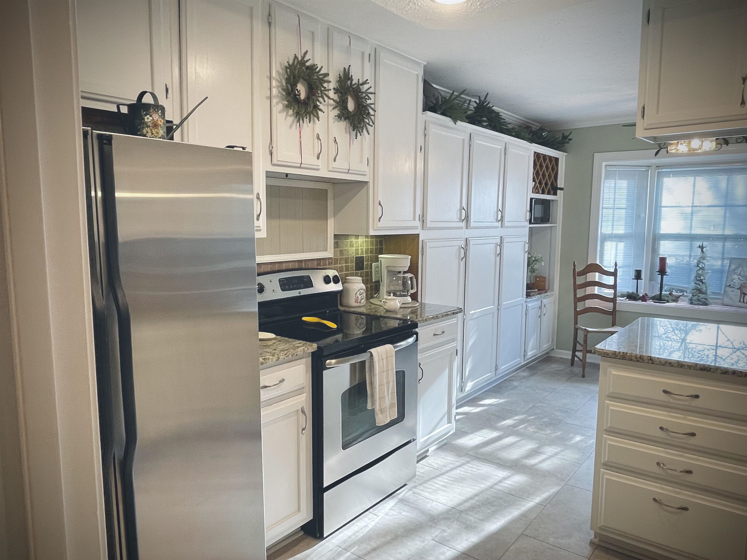 17A Quail Ridge Ct., Owensboro, Kentucky 42303, 3 Bedrooms Bedrooms, ,2 BathroomsBathrooms,Condominium,For Sale,Quail Ridge Ct.,93839