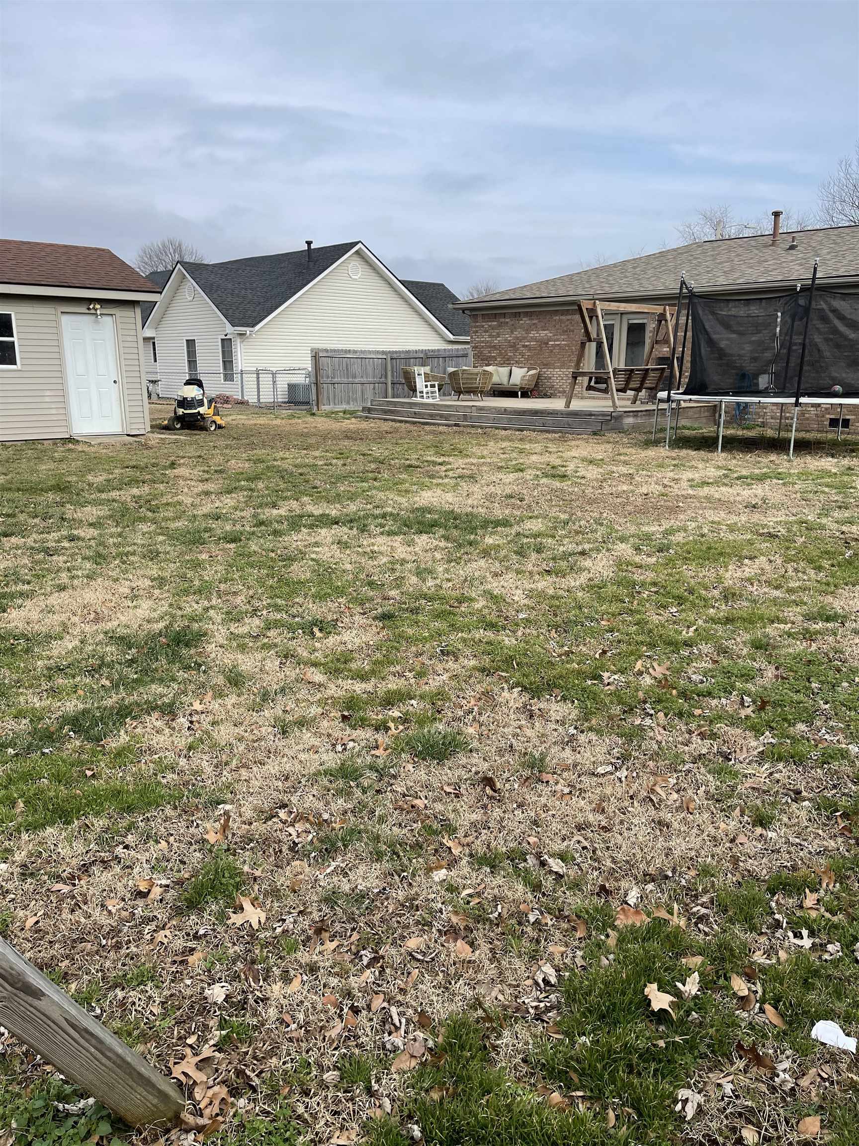 145 Robin Circle, Lewisport, Kentucky 42351, 3 Bedrooms Bedrooms, ,2 BathroomsBathrooms,Single Family Residence,For Sale,Robin Circle,93843