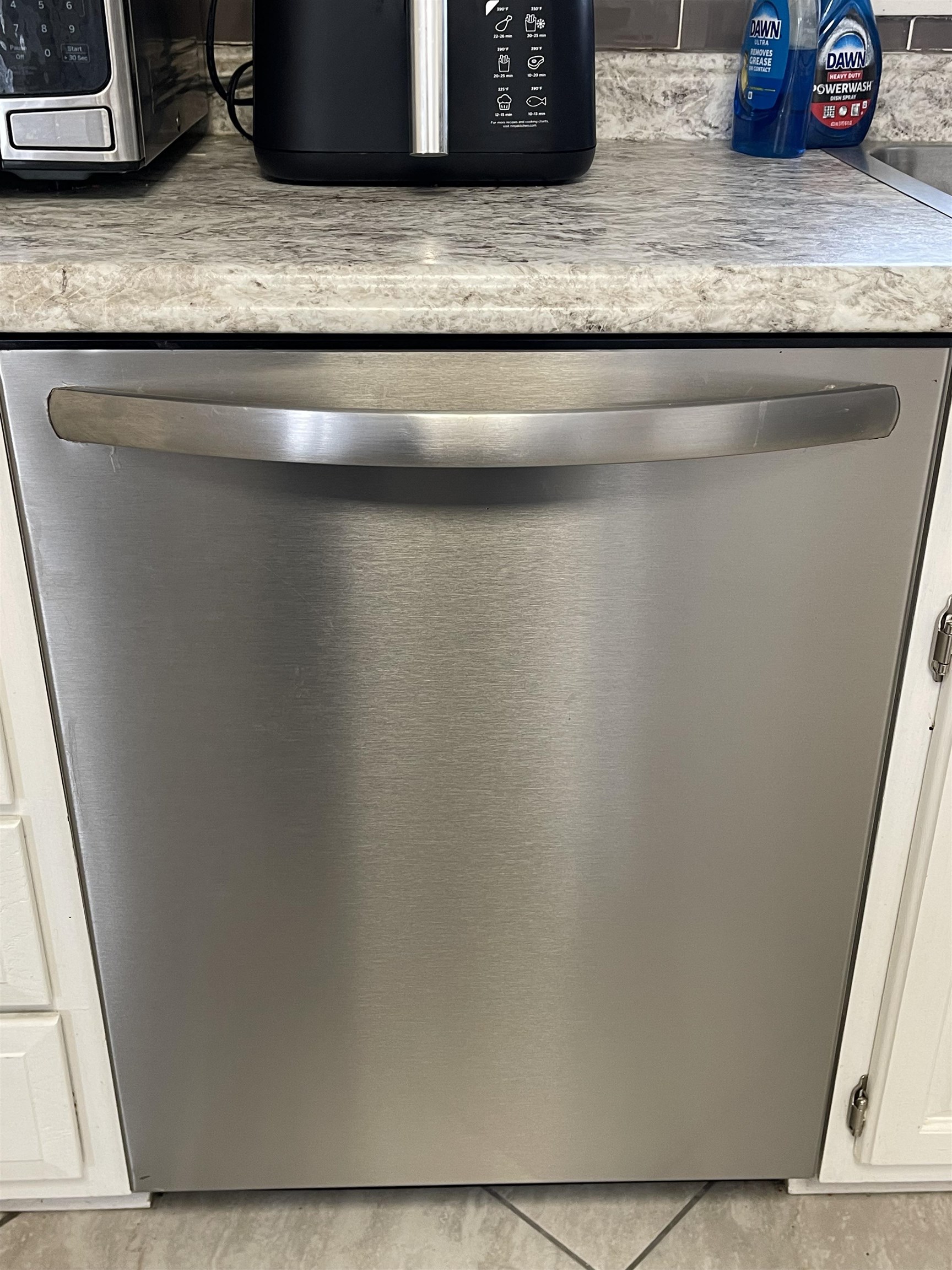 145 Robin Circle, Lewisport, Kentucky 42351, 3 Bedrooms Bedrooms, ,2 BathroomsBathrooms,Single Family Residence,For Sale,Robin Circle,93843