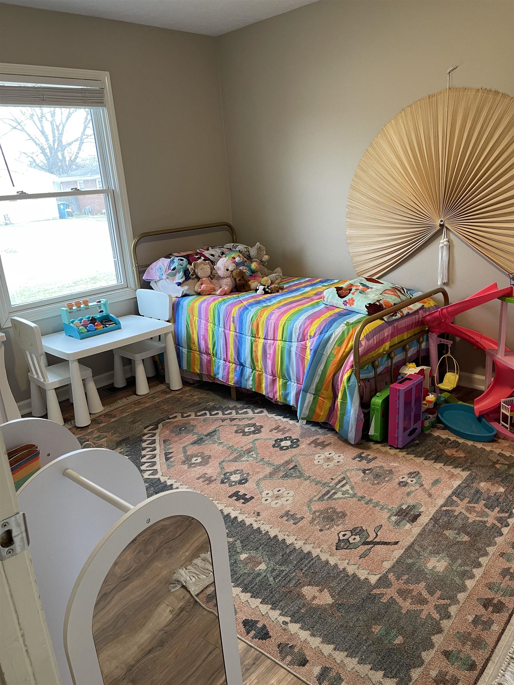 145 Robin Circle, Lewisport, Kentucky 42351, 3 Bedrooms Bedrooms, ,2 BathroomsBathrooms,Single Family Residence,For Sale,Robin Circle,93843