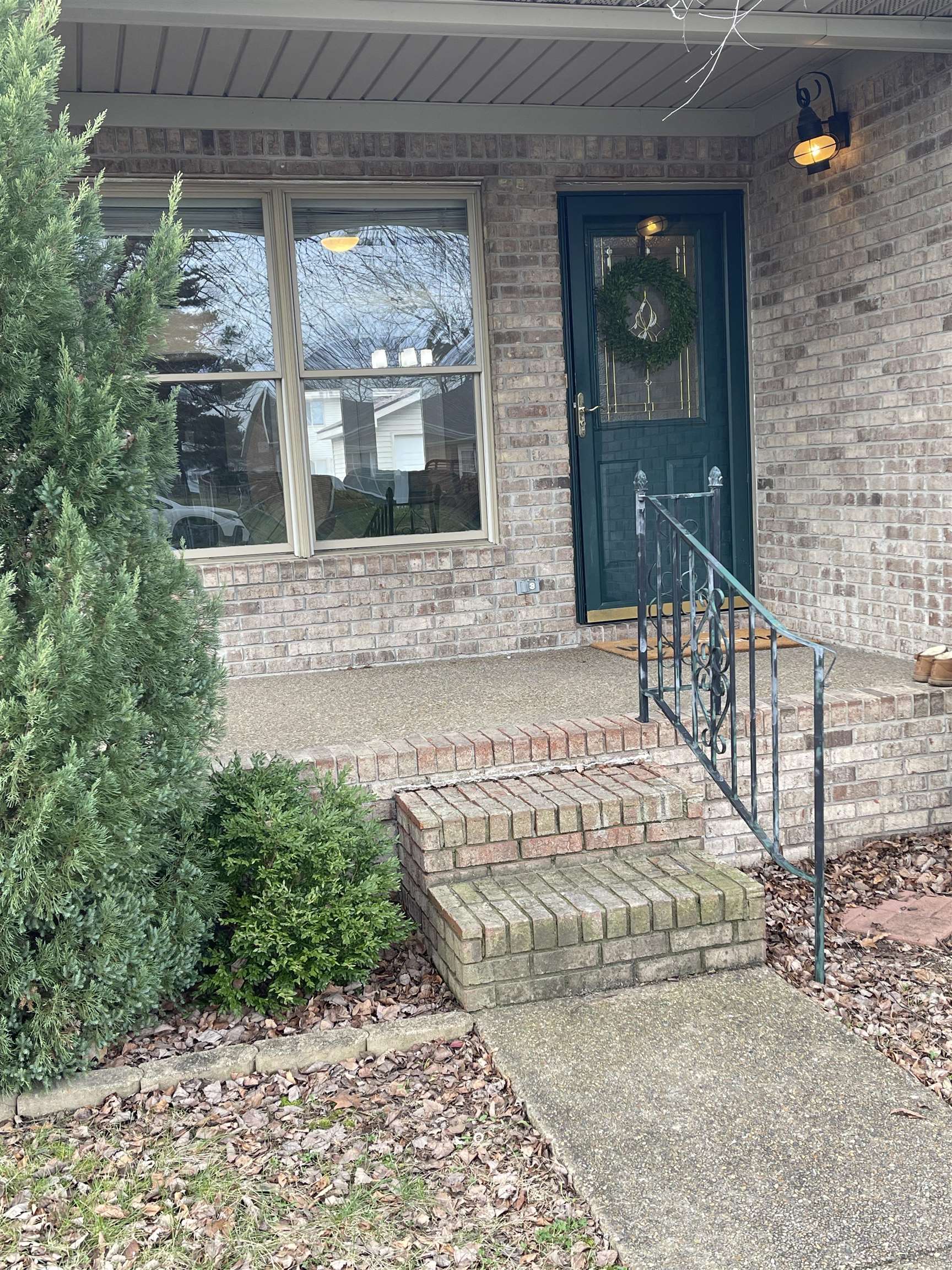 145 Robin Circle, Lewisport, Kentucky 42351, 3 Bedrooms Bedrooms, ,2 BathroomsBathrooms,Single Family Residence,For Sale,Robin Circle,93843