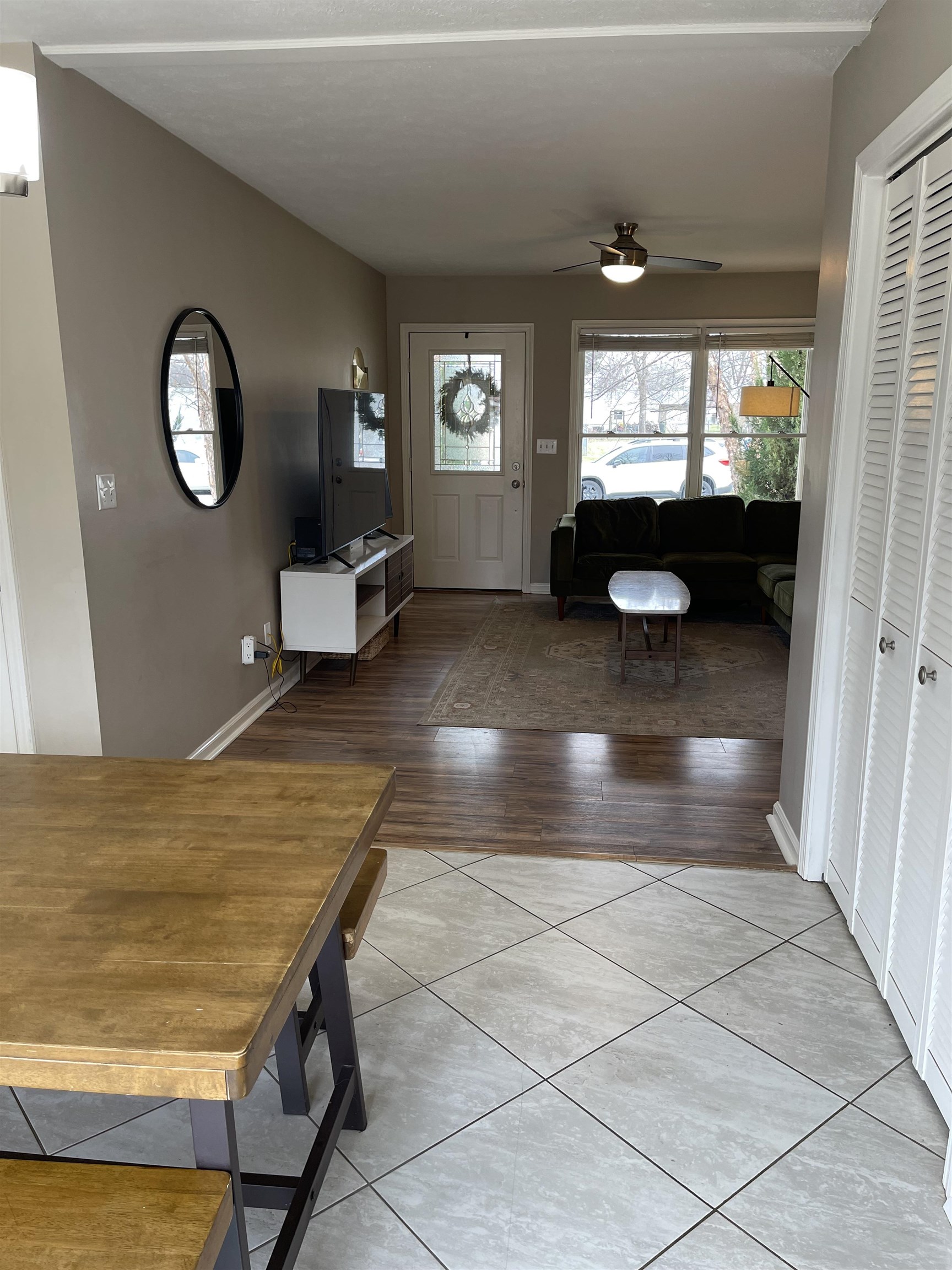 145 Robin Circle, Lewisport, Kentucky 42351, 3 Bedrooms Bedrooms, ,2 BathroomsBathrooms,Single Family Residence,For Sale,Robin Circle,93843