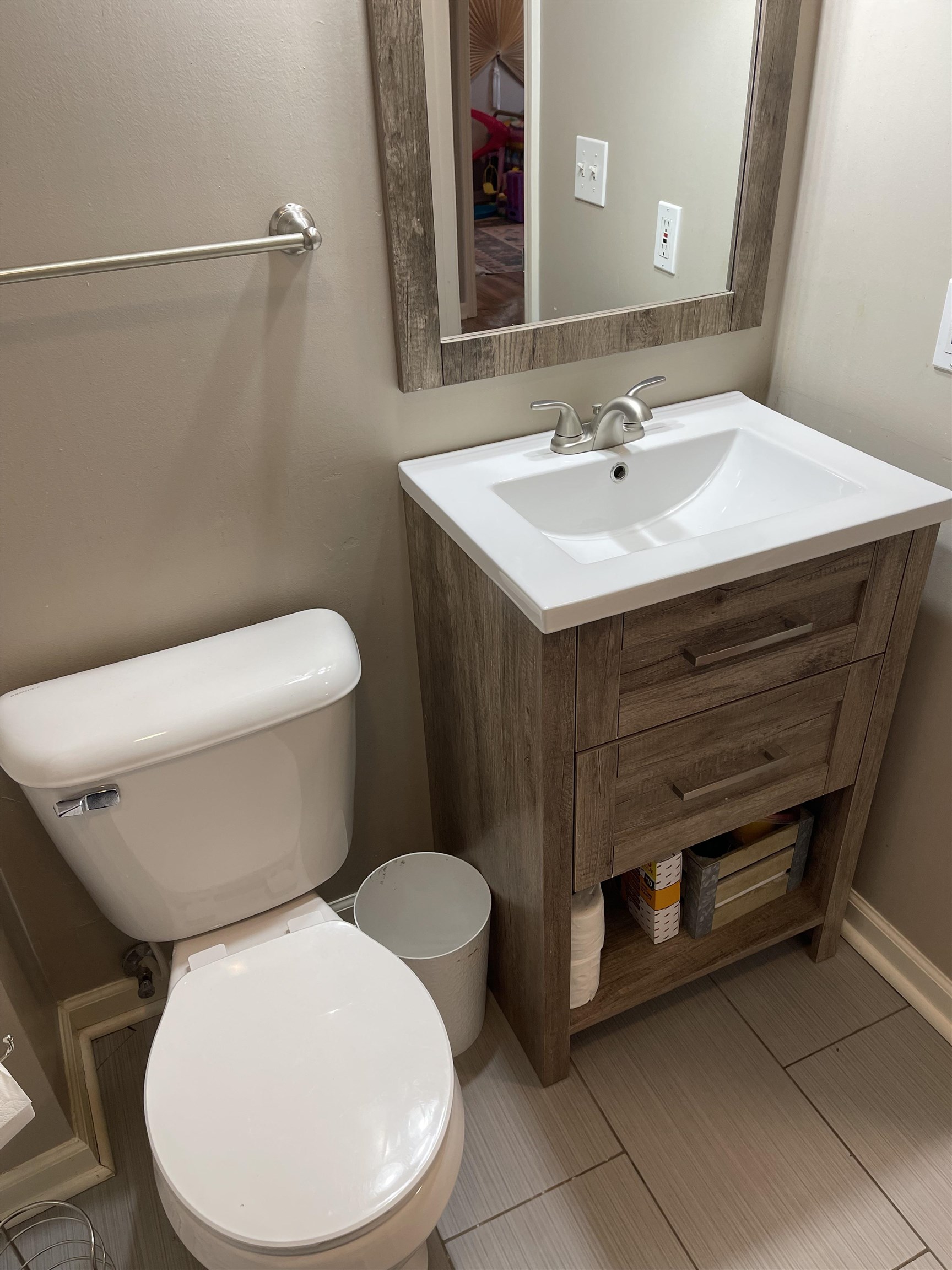 145 Robin Circle, Lewisport, Kentucky 42351, 3 Bedrooms Bedrooms, ,2 BathroomsBathrooms,Single Family Residence,For Sale,Robin Circle,93843