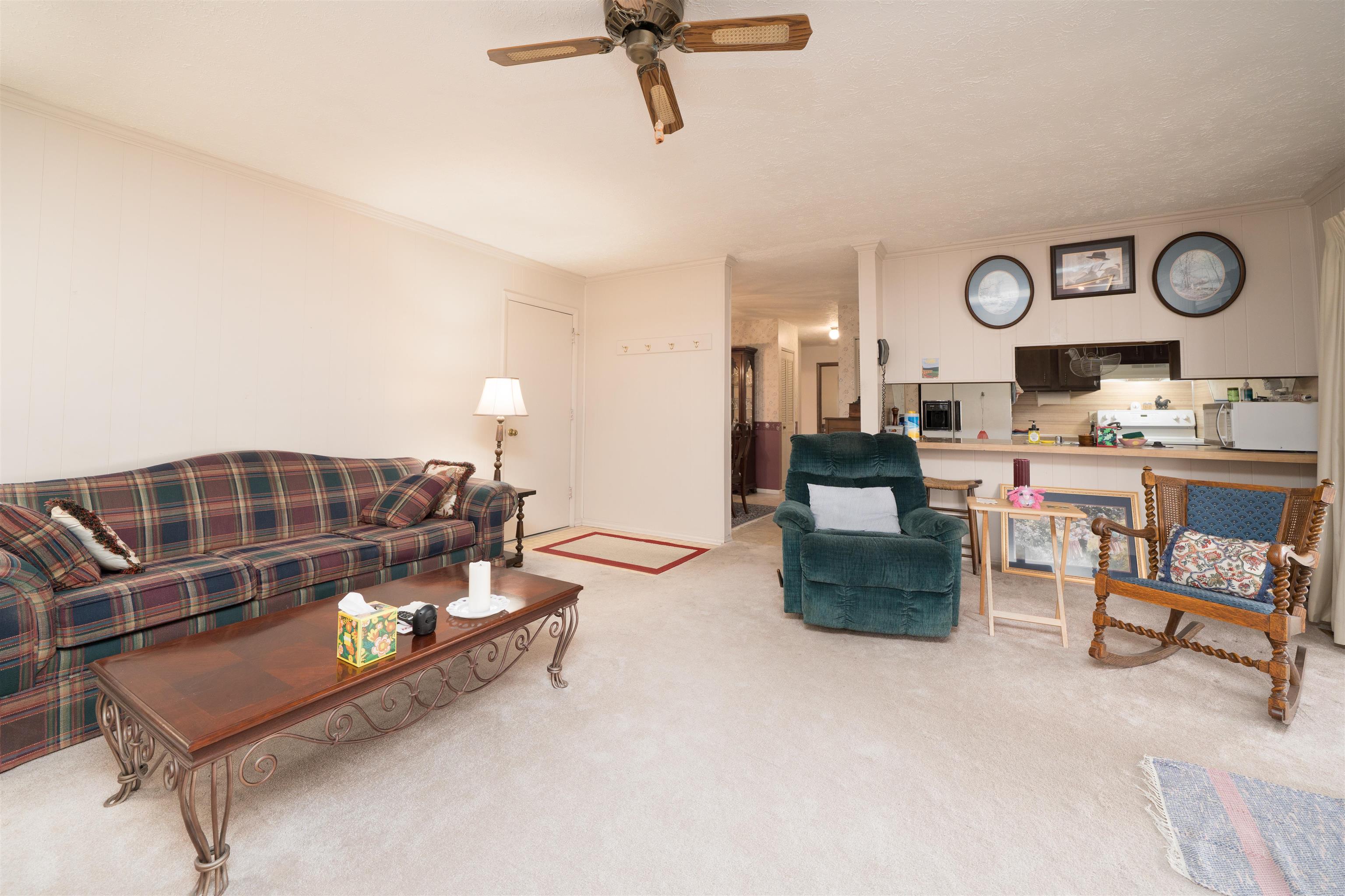 2217 Mill Run, Owensboro, Kentucky 42303, 3 Bedrooms Bedrooms, ,2 BathroomsBathrooms,Single Family Residence,For Sale,Mill Run,93846