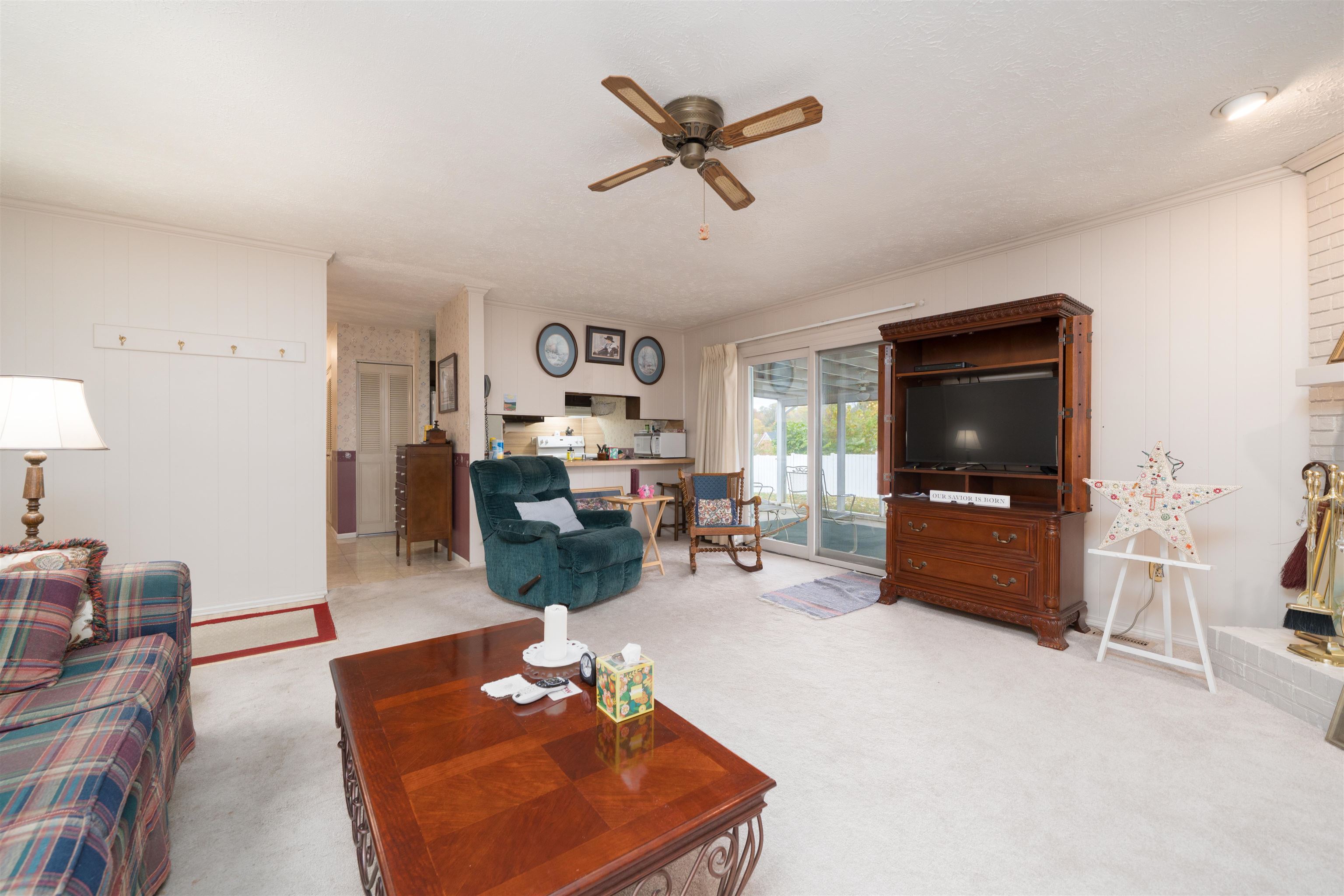 2217 Mill Run, Owensboro, Kentucky 42303, 3 Bedrooms Bedrooms, ,2 BathroomsBathrooms,Single Family Residence,For Sale,Mill Run,93846