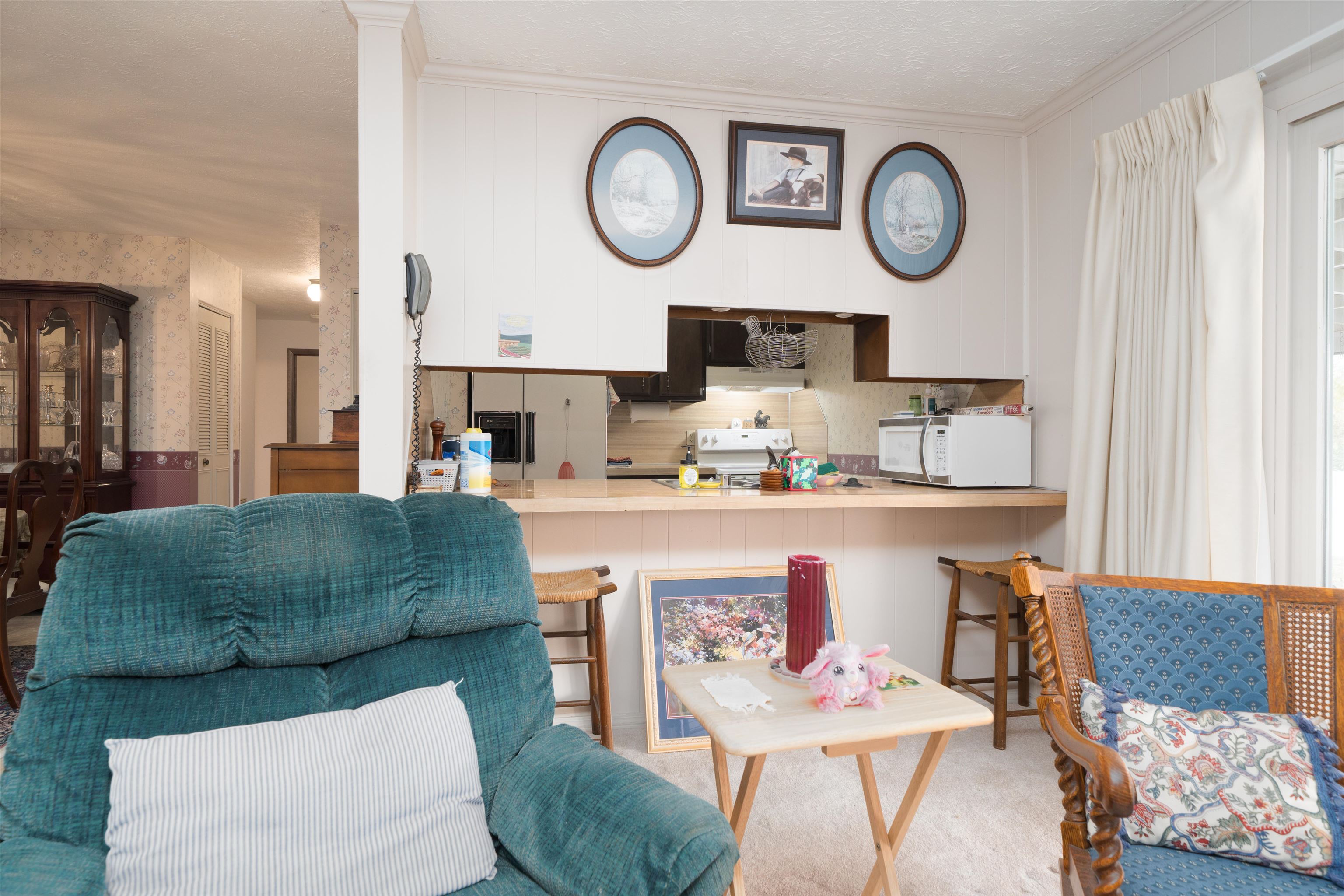 2217 Mill Run, Owensboro, Kentucky 42303, 3 Bedrooms Bedrooms, ,2 BathroomsBathrooms,Single Family Residence,For Sale,Mill Run,93846