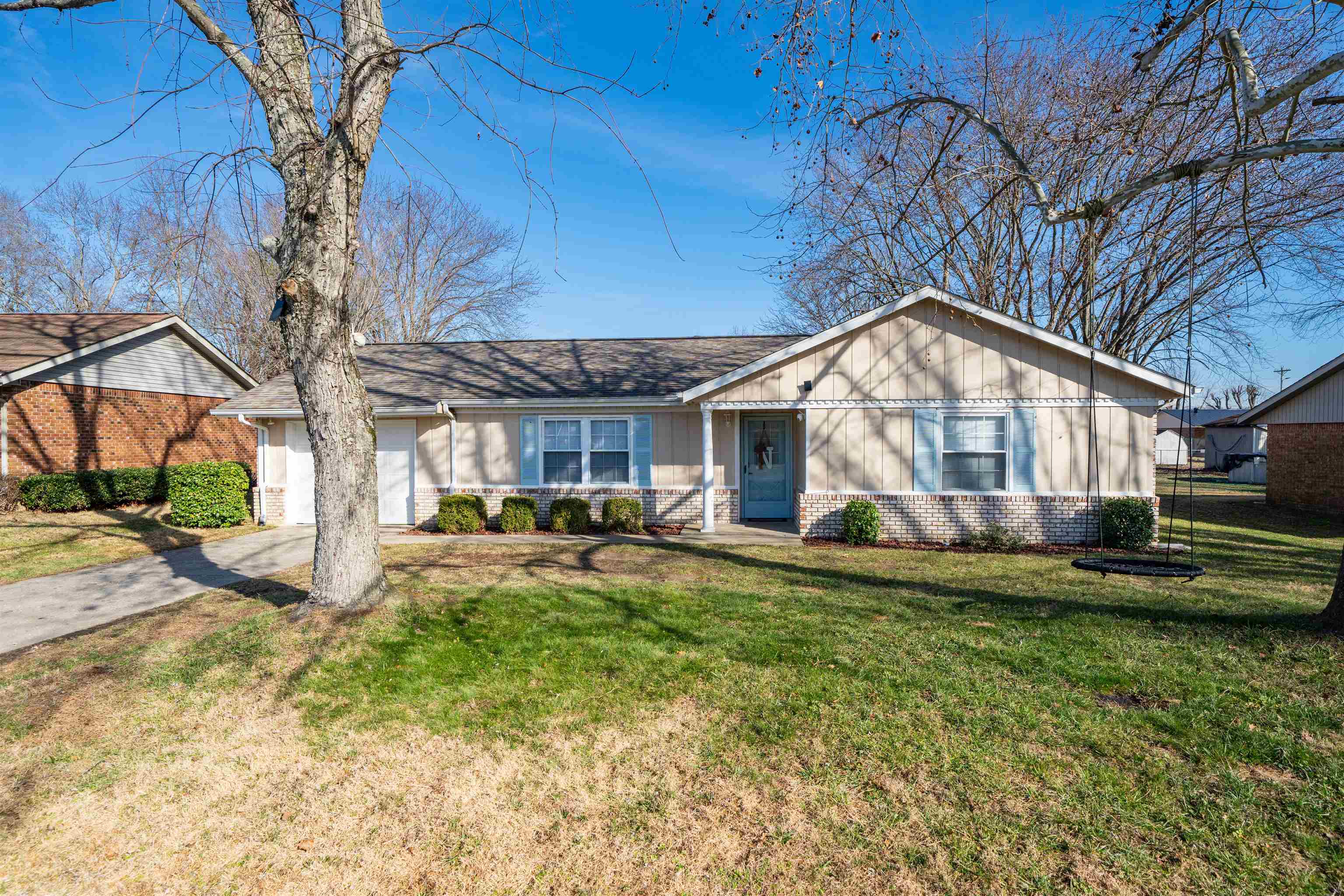 1305 Cherry Ln, Beaver Dam, Kentucky 42320, 3 Bedrooms Bedrooms, ,2 BathroomsBathrooms,Single Family Residence,For Sale,Cherry Ln,93850