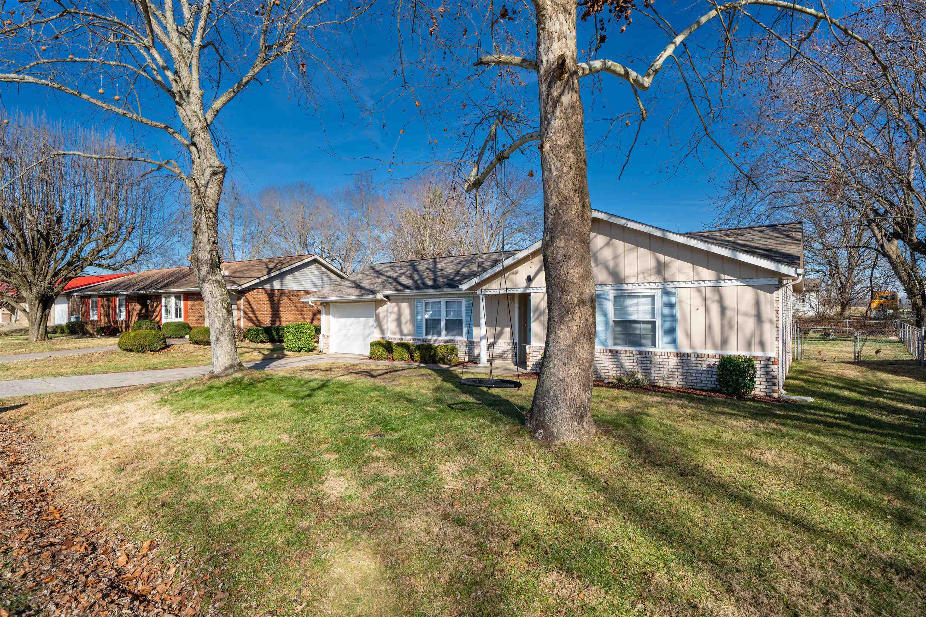 1305 Cherry Ln, Beaver Dam, Kentucky 42320, 3 Bedrooms Bedrooms, ,2 BathroomsBathrooms,Single Family Residence,For Sale,Cherry Ln,93850