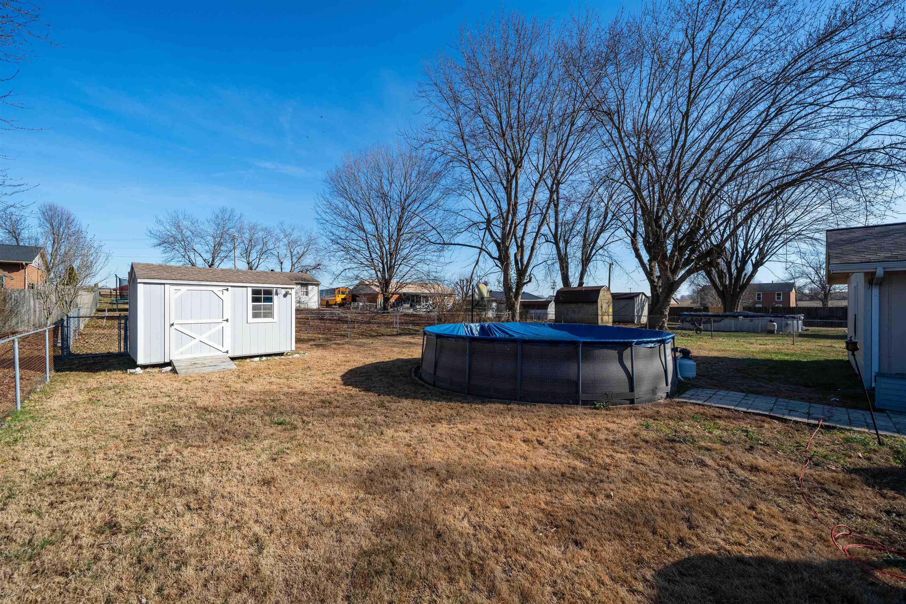 1305 Cherry Ln, Beaver Dam, Kentucky 42320, 3 Bedrooms Bedrooms, ,2 BathroomsBathrooms,Single Family Residence,For Sale,Cherry Ln,93850