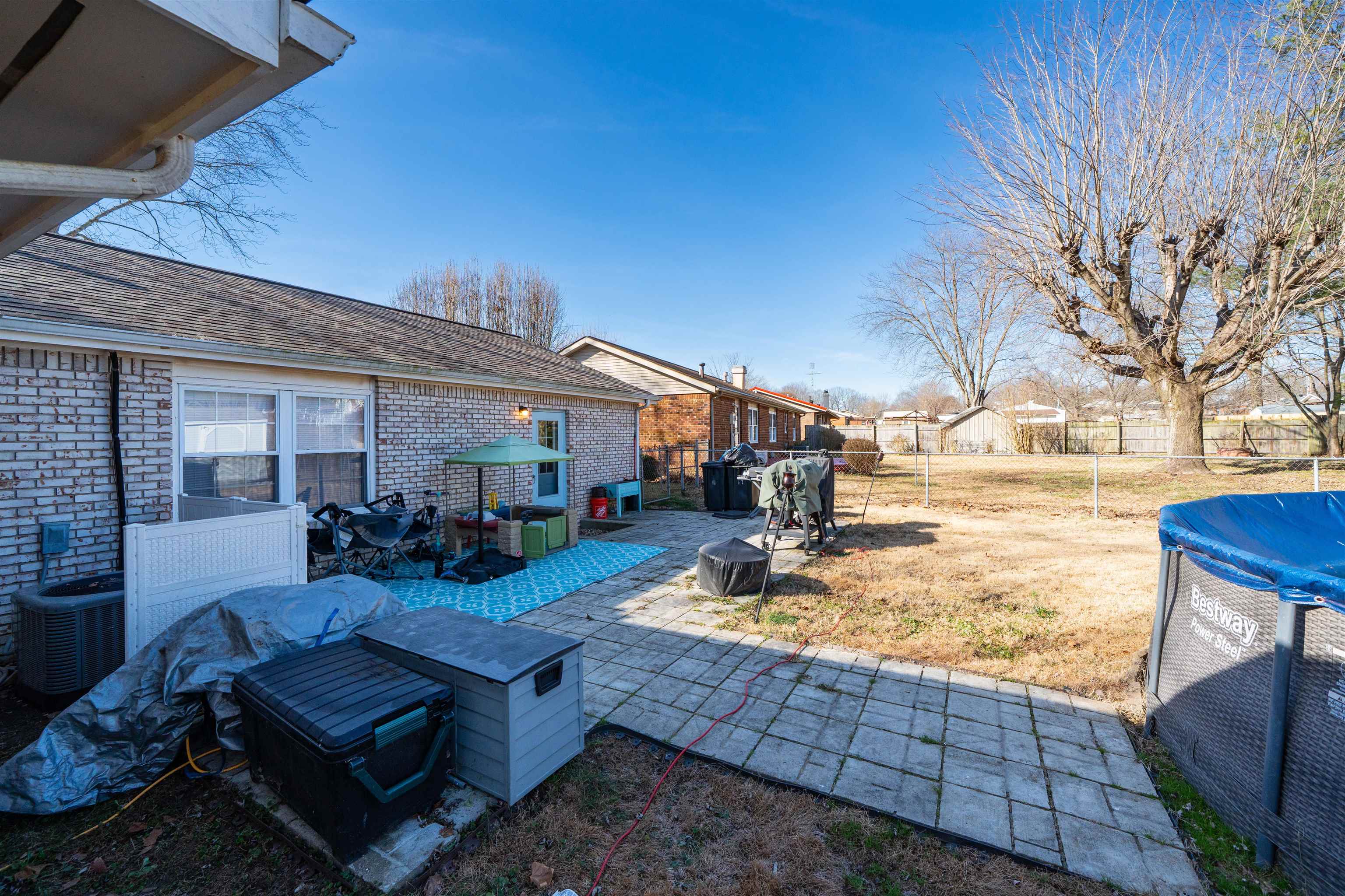 1305 Cherry Ln, Beaver Dam, Kentucky 42320, 3 Bedrooms Bedrooms, ,2 BathroomsBathrooms,Single Family Residence,For Sale,Cherry Ln,93850