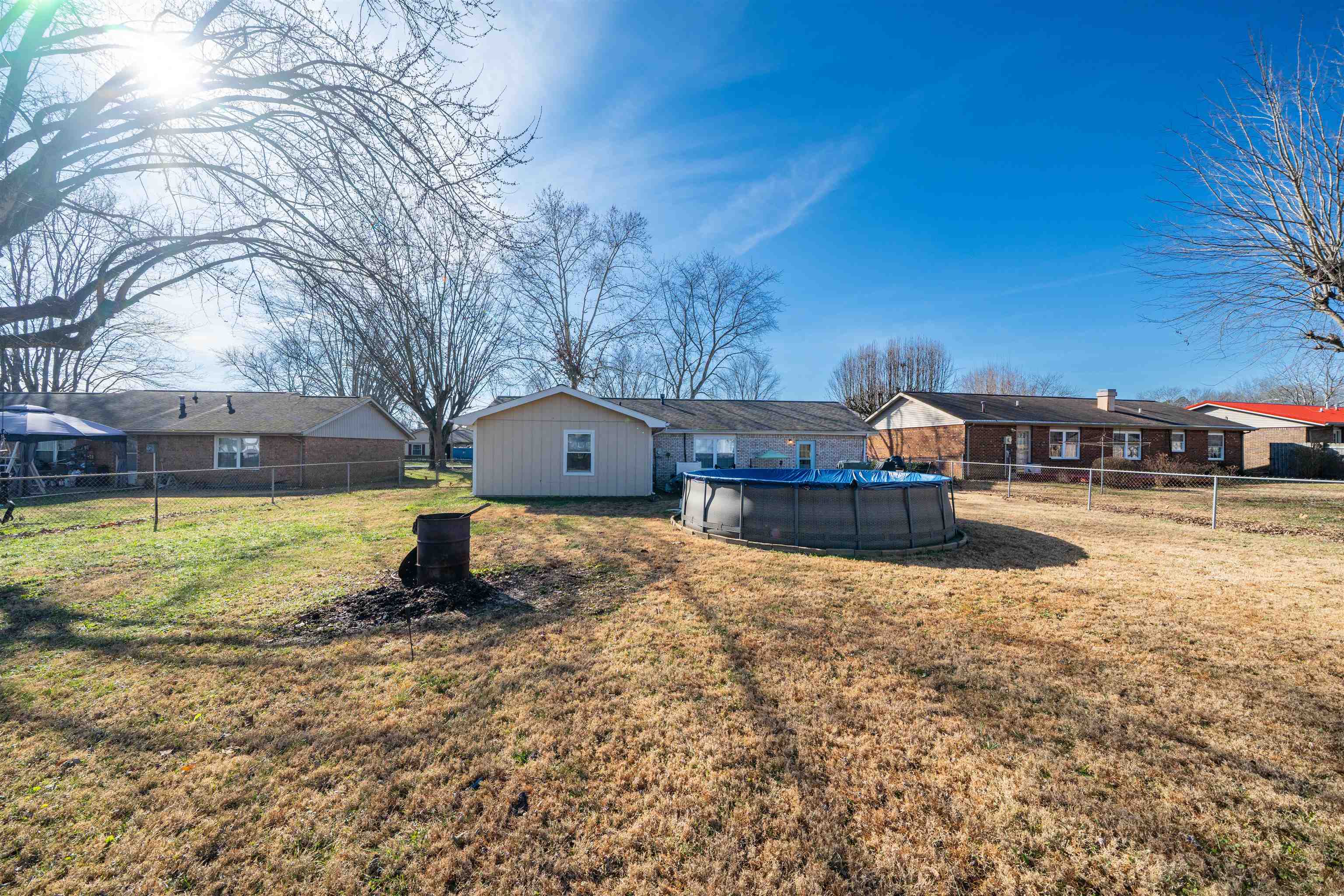 1305 Cherry Ln, Beaver Dam, Kentucky 42320, 3 Bedrooms Bedrooms, ,2 BathroomsBathrooms,Single Family Residence,For Sale,Cherry Ln,93850
