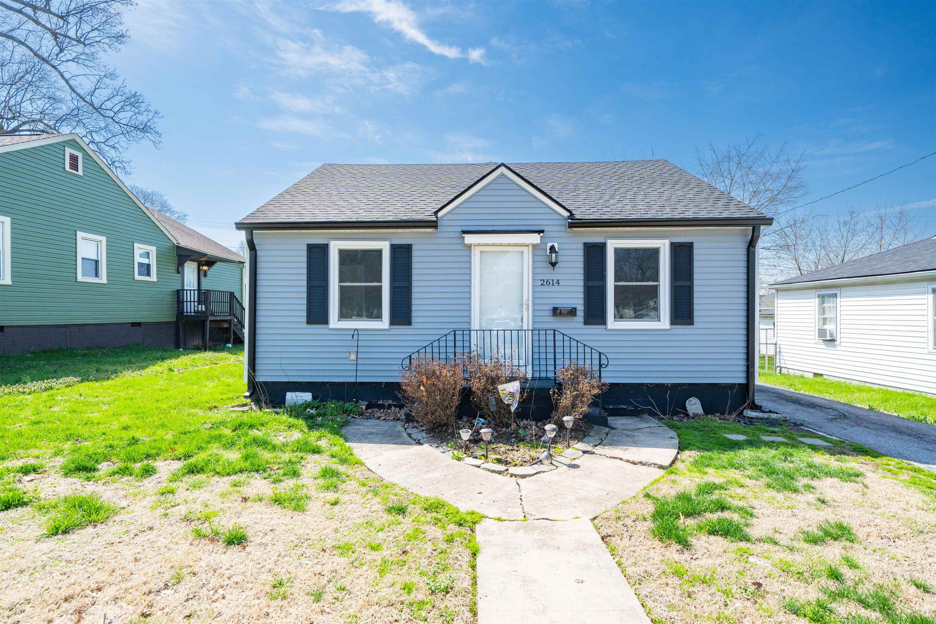 2614 Victory Ct, Owensboro, Kentucky 42303, 3 Bedrooms Bedrooms, ,1 BathroomBathrooms,Single Family Residence,For Sale,Victory Ct,93856