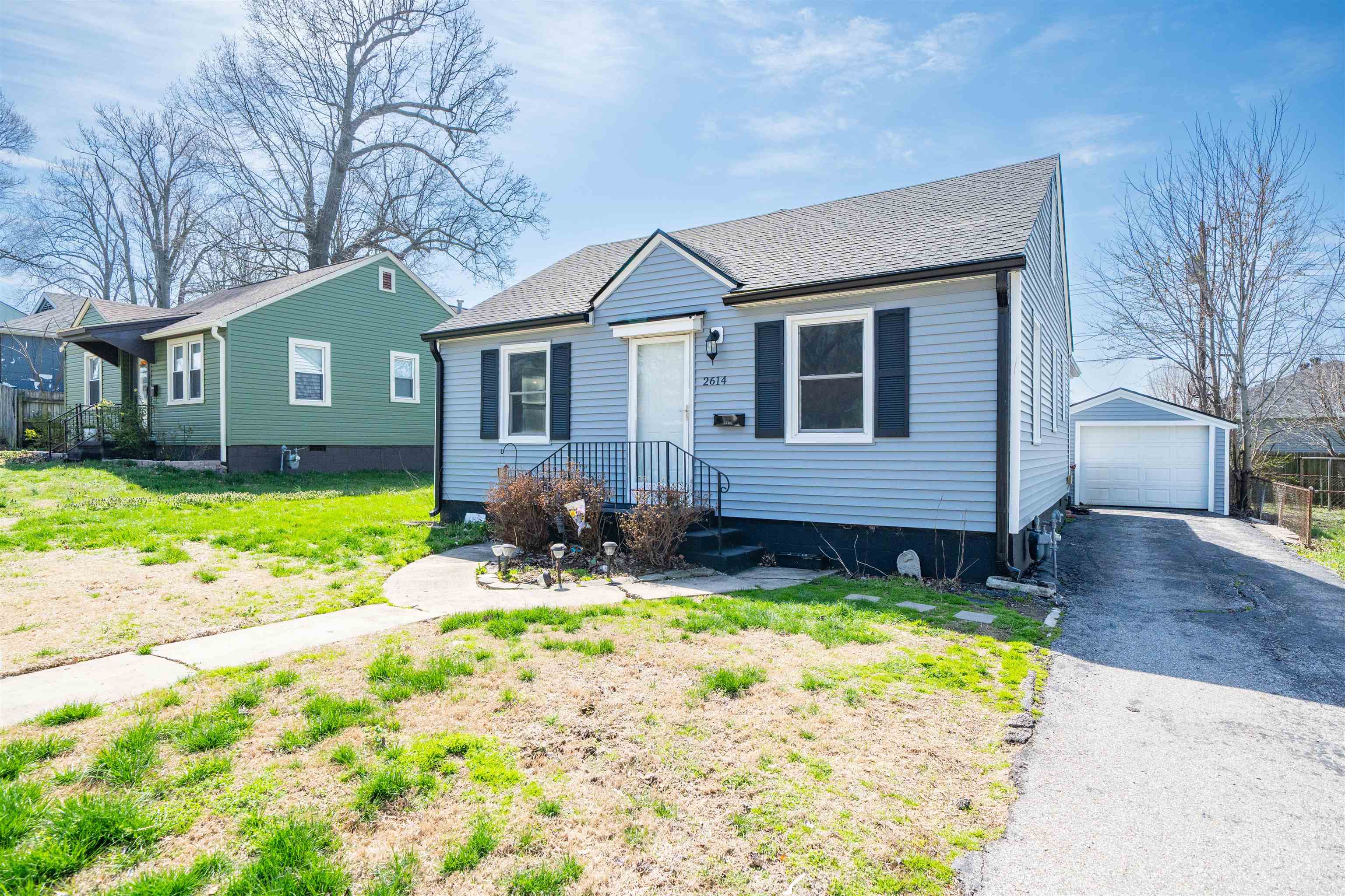 2614 Victory Ct, Owensboro, Kentucky 42303, 3 Bedrooms Bedrooms, ,1 BathroomBathrooms,Single Family Residence,For Sale,Victory Ct,93856