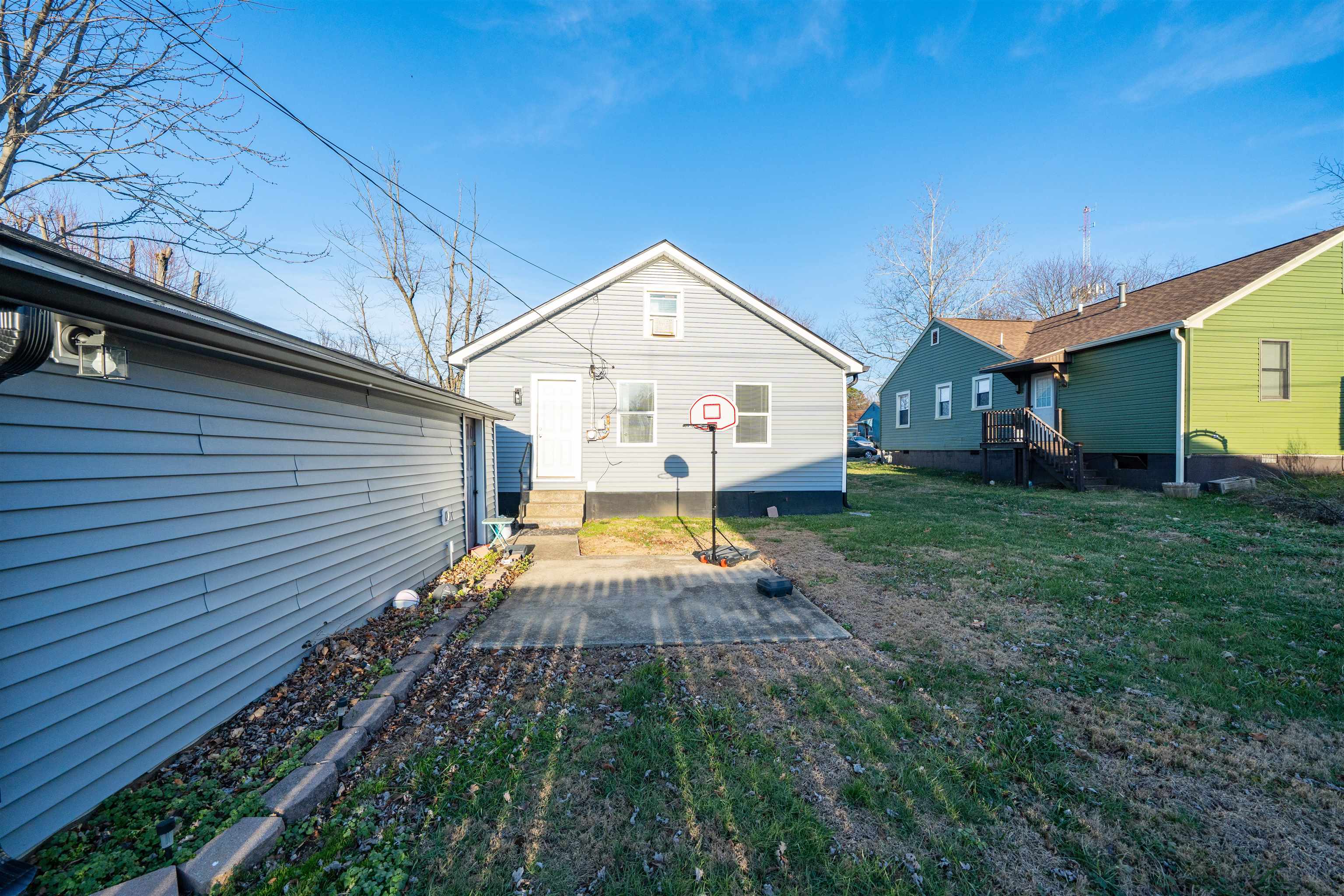 2614 Victory Ct, Owensboro, Kentucky 42303, 3 Bedrooms Bedrooms, ,1 BathroomBathrooms,Single Family Residence,For Sale,Victory Ct,93856