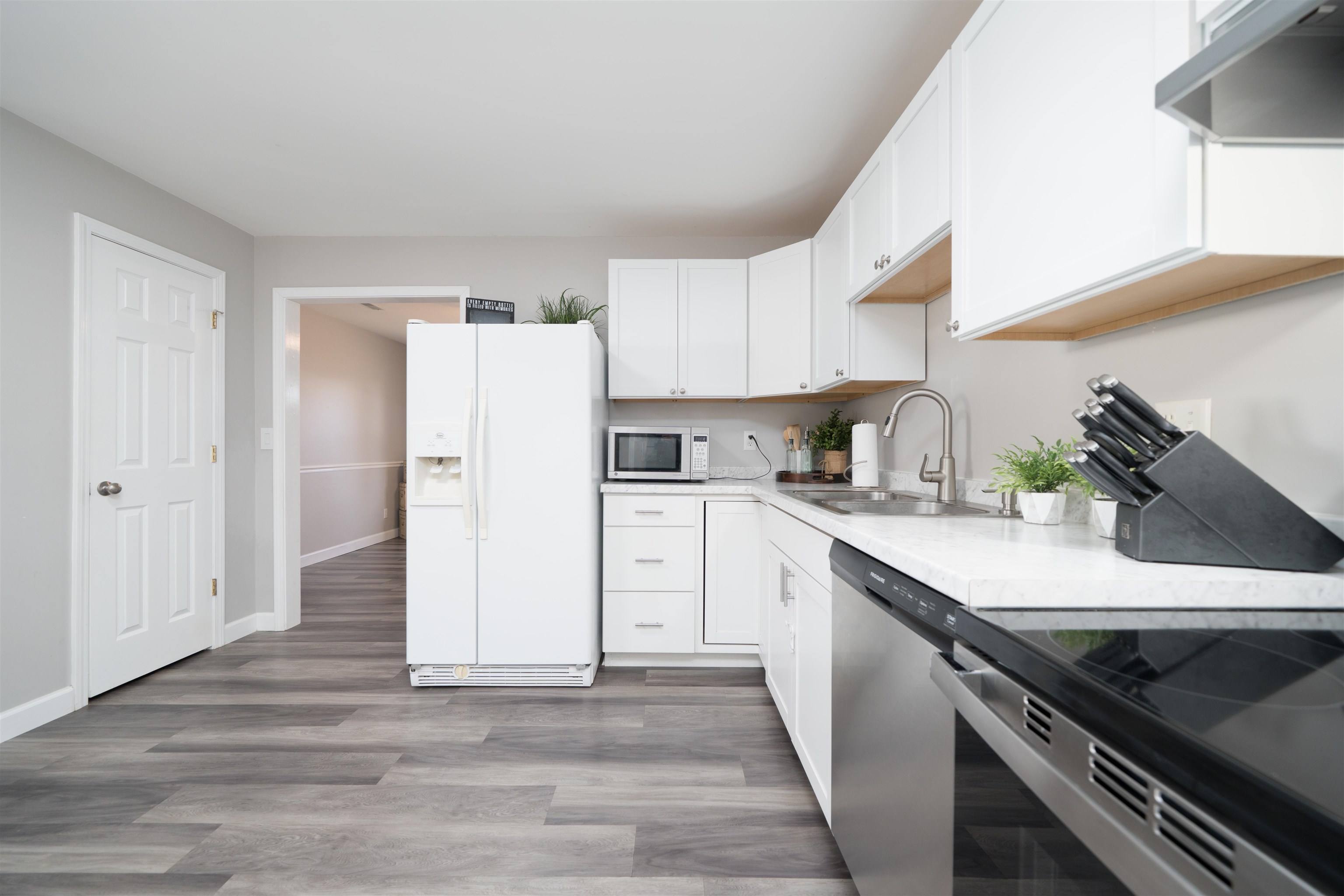 7231 Julia Ave, Owensboro, Kentucky 42301, 3 Bedrooms Bedrooms, ,1 BathroomBathrooms,Single Family Residence,For Sale,Julia Ave,93860