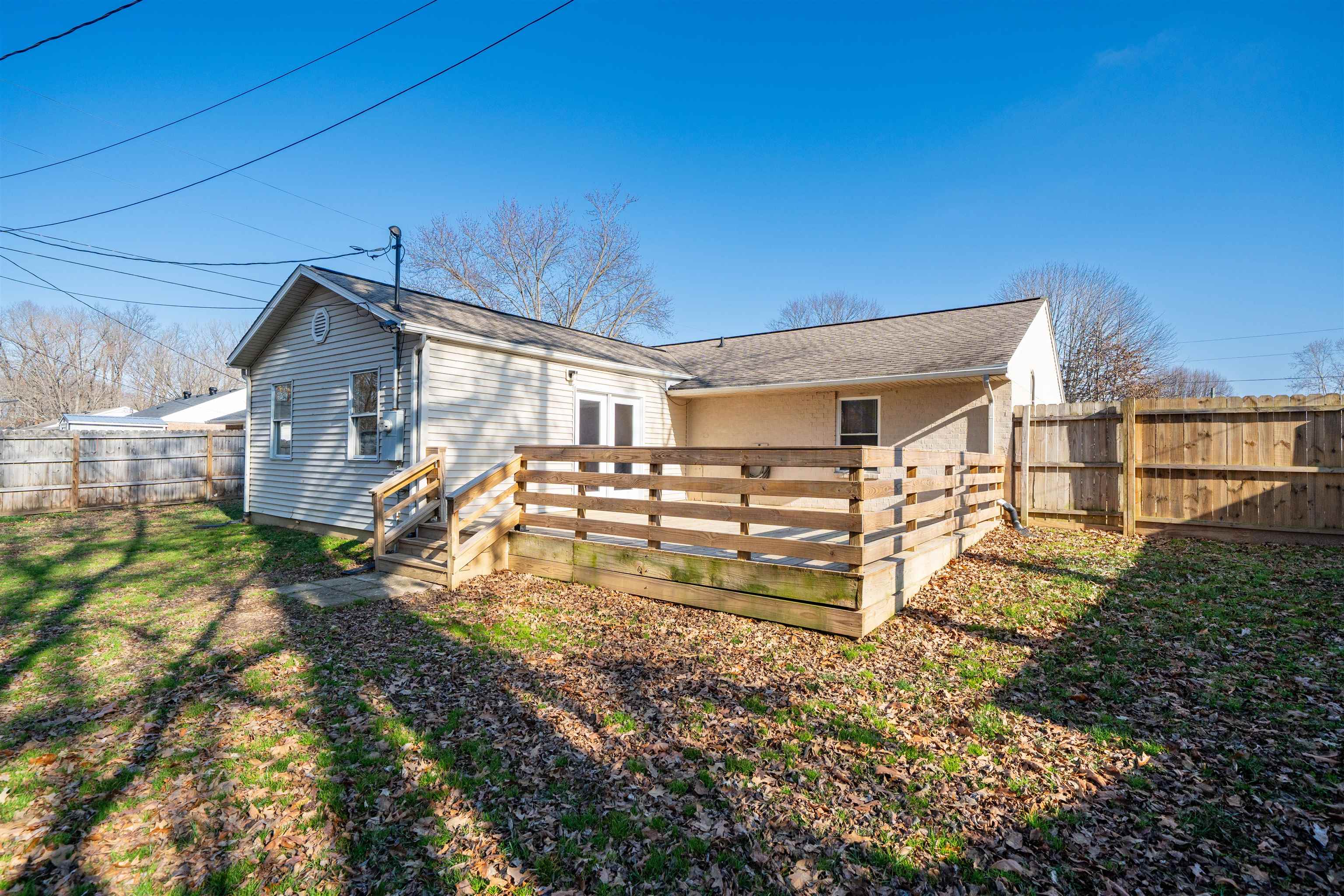 7231 Julia Ave, Owensboro, Kentucky 42301, 3 Bedrooms Bedrooms, ,1 BathroomBathrooms,Single Family Residence,For Sale,Julia Ave,93860