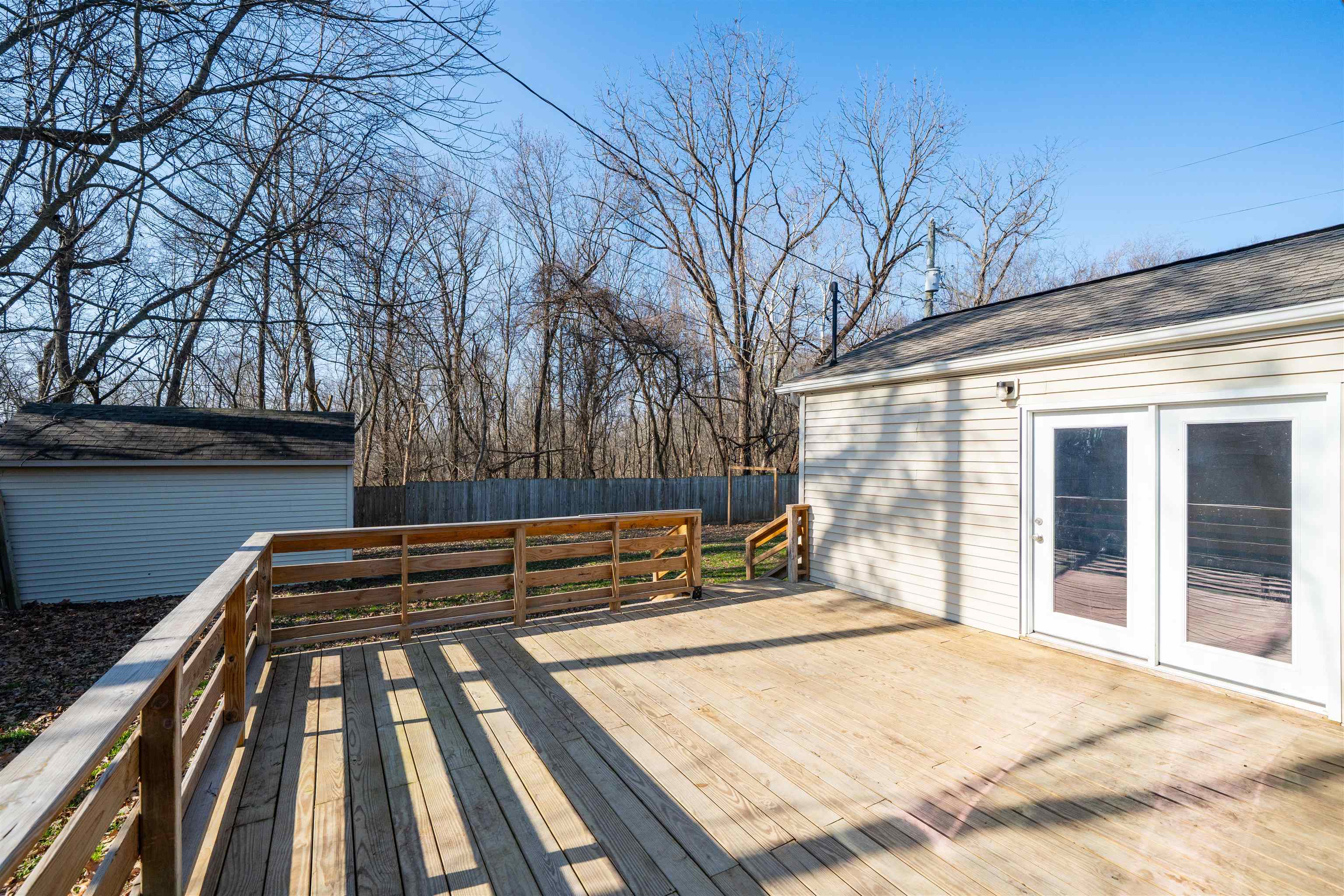 7231 Julia Ave, Owensboro, Kentucky 42301, 3 Bedrooms Bedrooms, ,1 BathroomBathrooms,Single Family Residence,For Sale,Julia Ave,93860