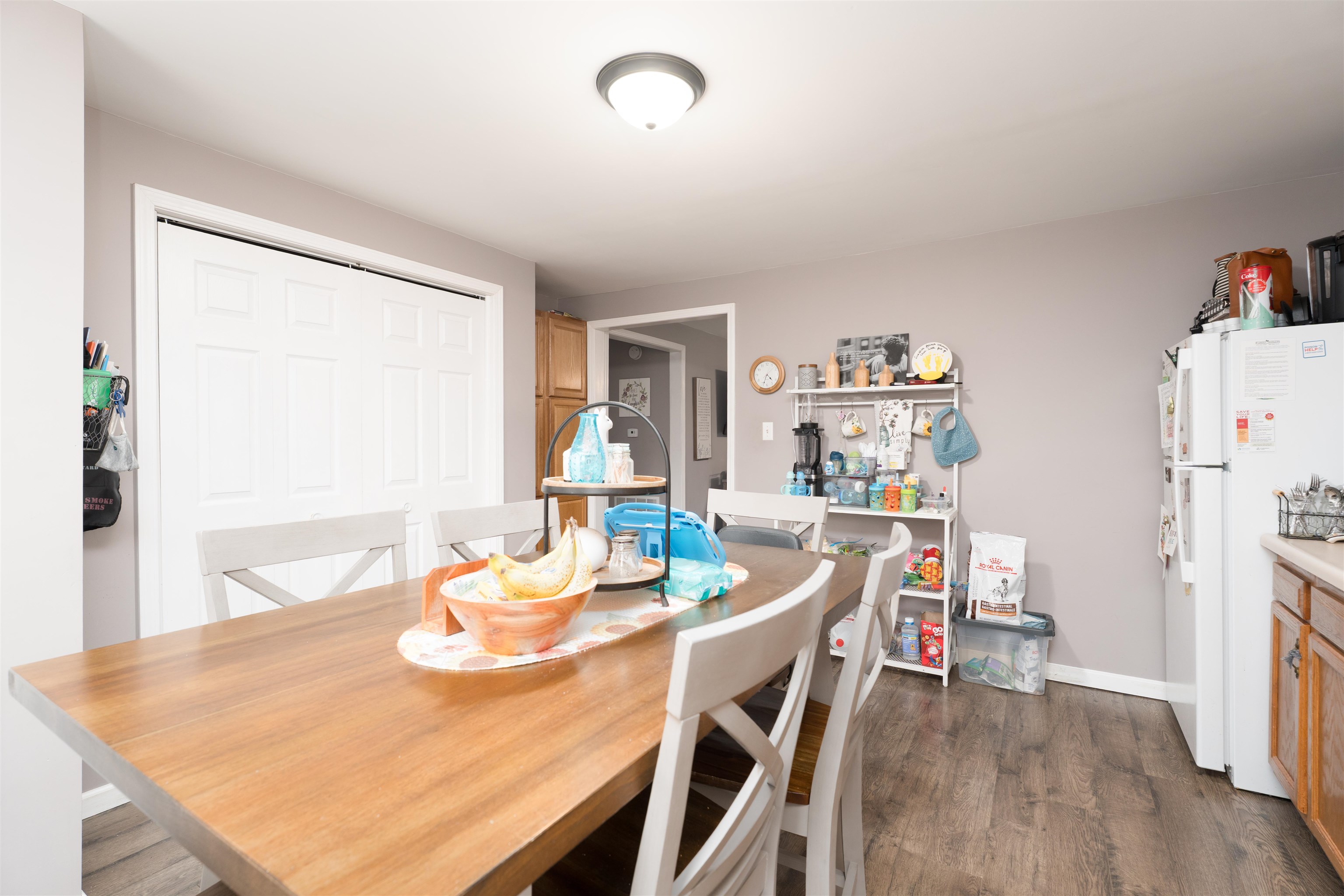 305 Harrison St., Hawesville, Kentucky 42348, 2 Bedrooms Bedrooms, ,1 BathroomBathrooms,Single Family Residence,For Sale,Harrison St.,93861