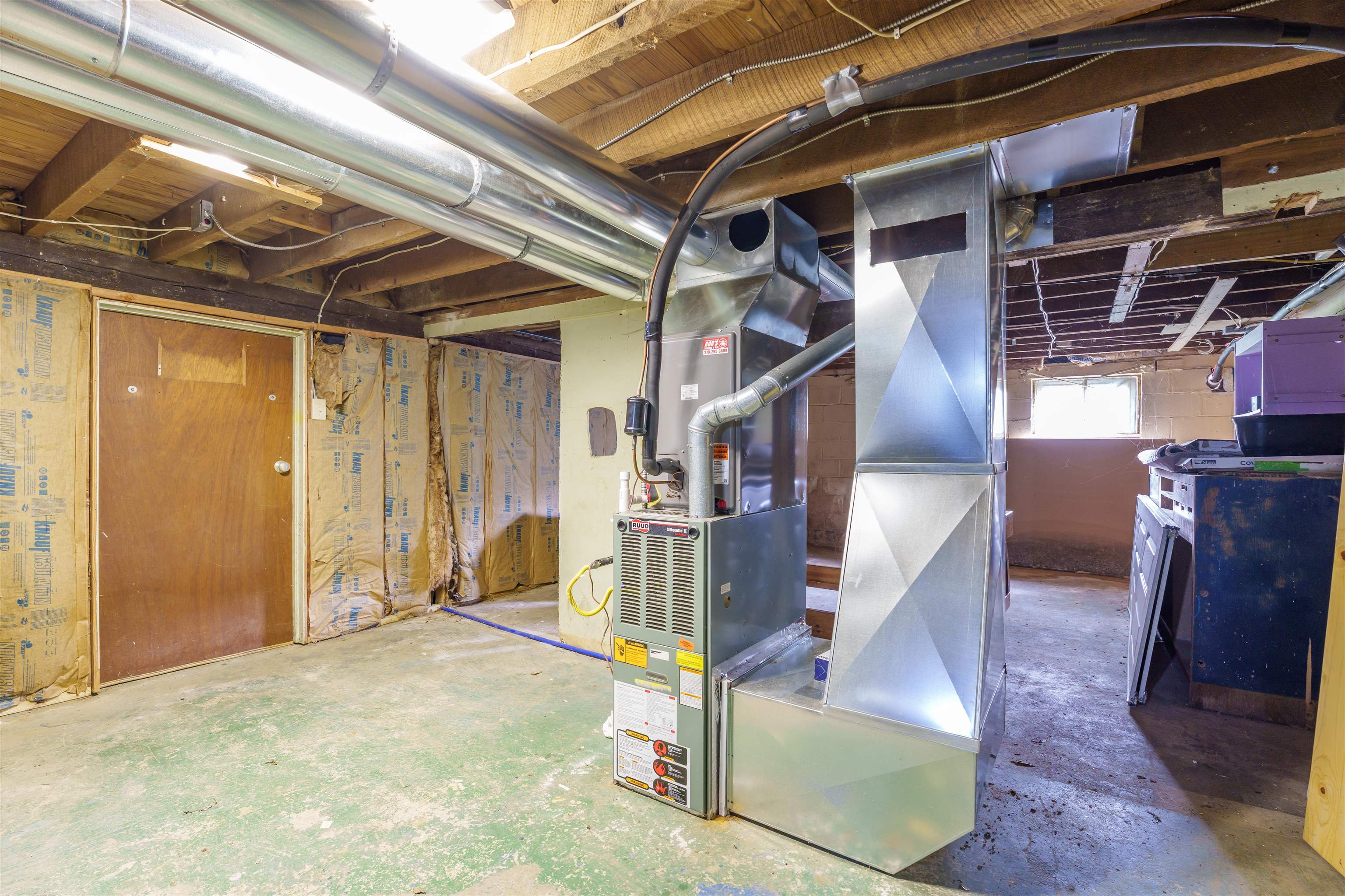 305 Harrison St., Hawesville, Kentucky 42348, 2 Bedrooms Bedrooms, ,1 BathroomBathrooms,Single Family Residence,For Sale,Harrison St.,93861