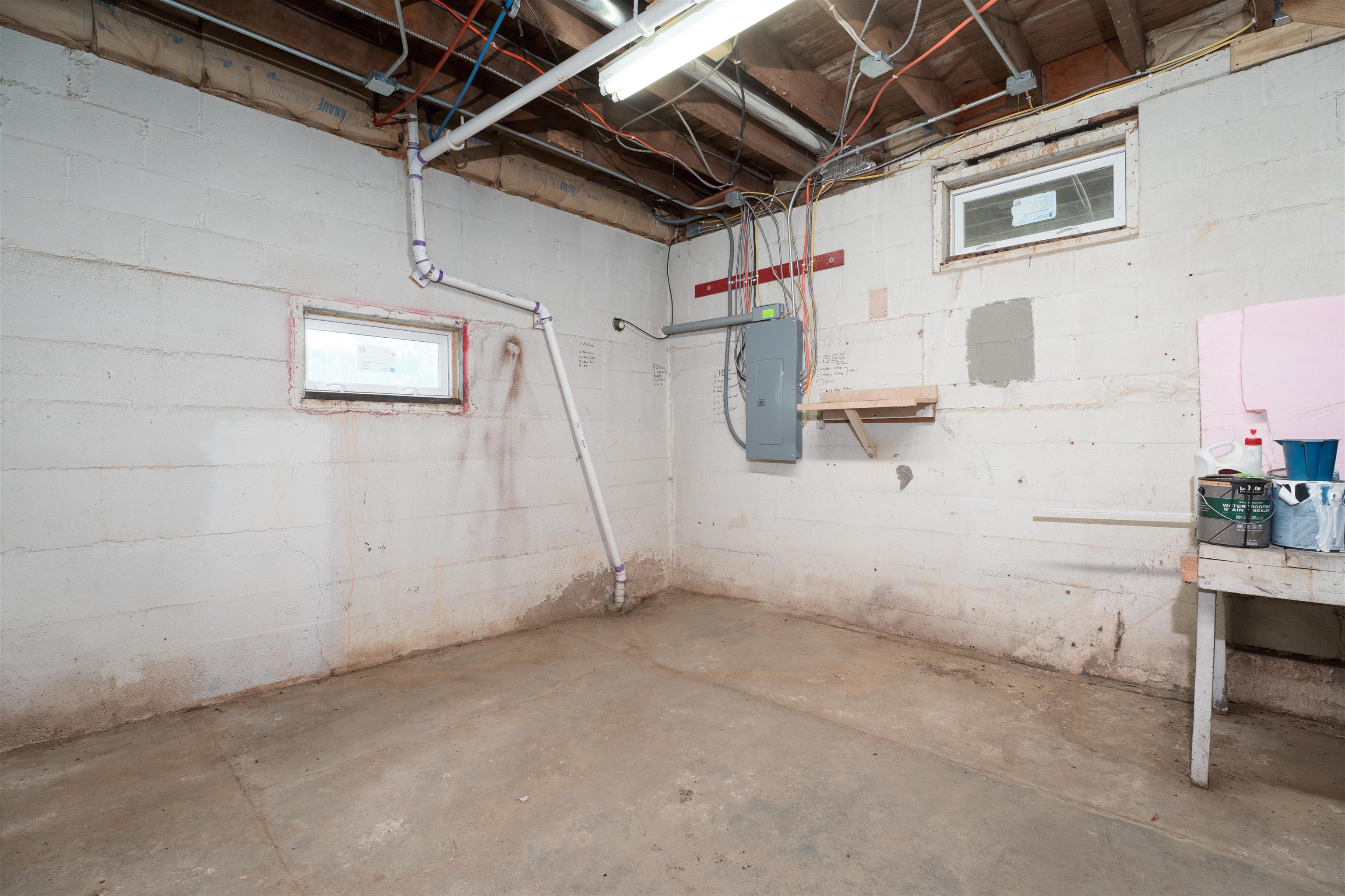 305 Harrison St., Hawesville, Kentucky 42348, 2 Bedrooms Bedrooms, ,1 BathroomBathrooms,Single Family Residence,For Sale,Harrison St.,93861