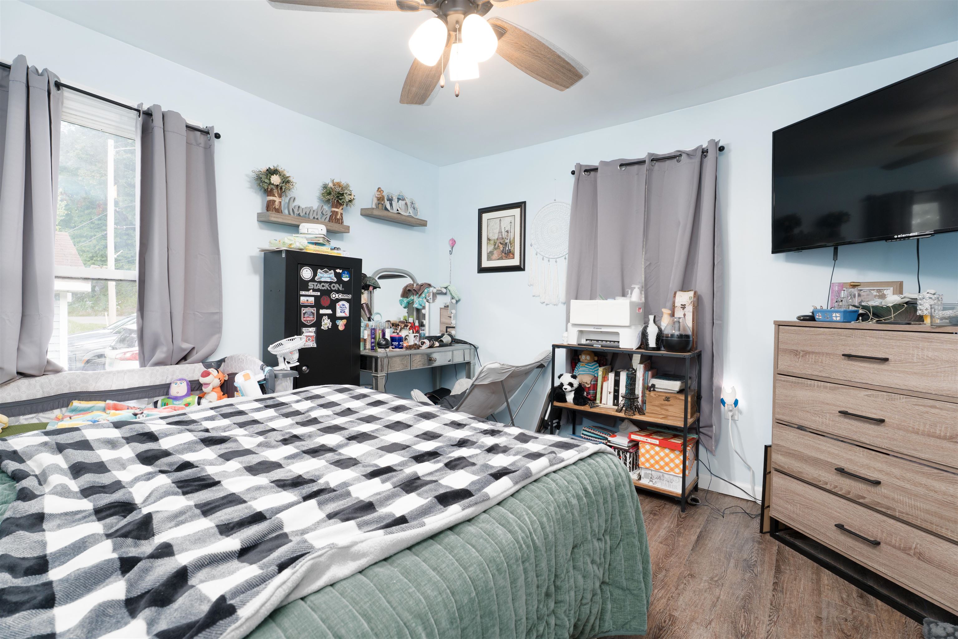 305 Harrison St., Hawesville, Kentucky 42348, 2 Bedrooms Bedrooms, ,1 BathroomBathrooms,Single Family Residence,For Sale,Harrison St.,93861