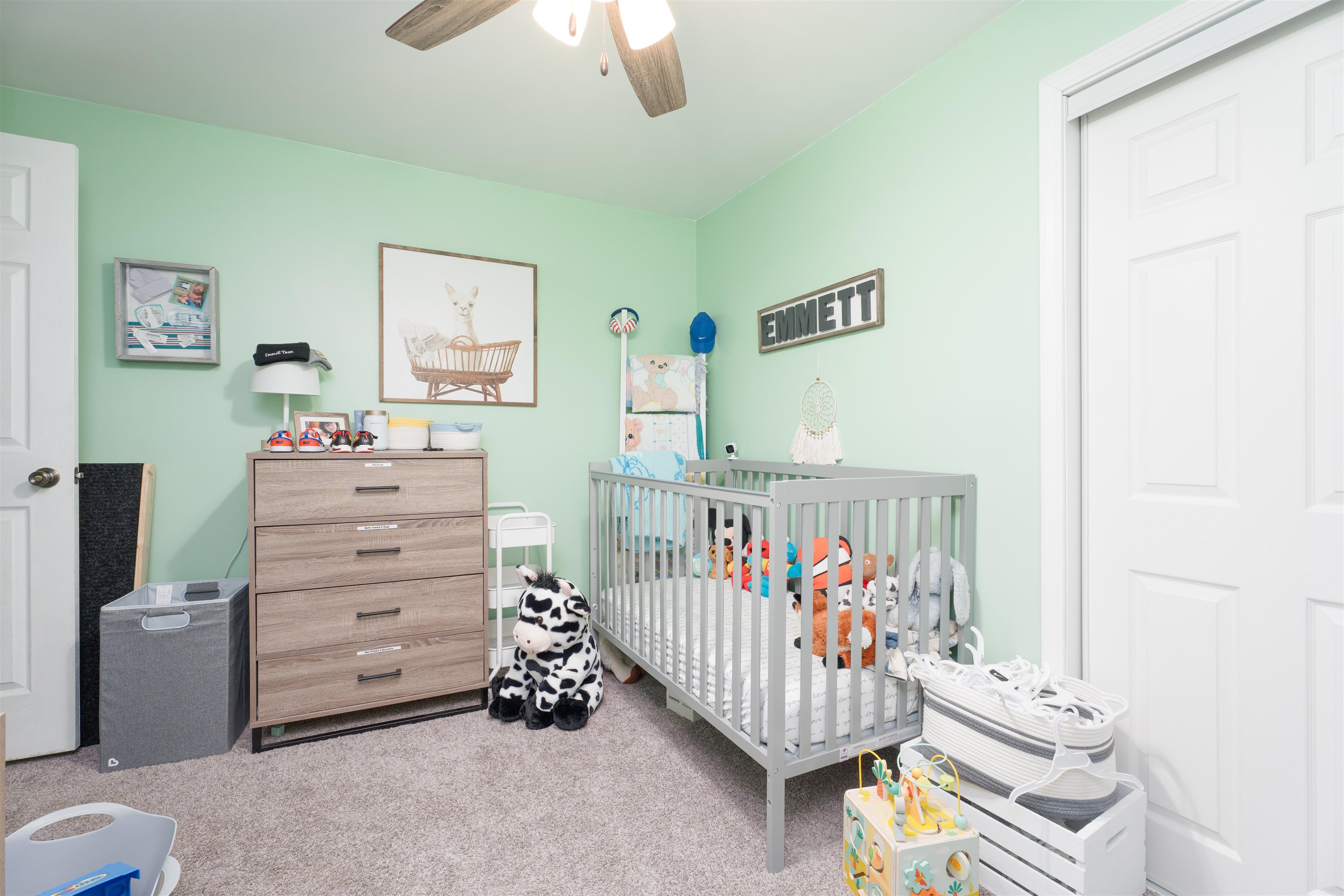 305 Harrison St., Hawesville, Kentucky 42348, 2 Bedrooms Bedrooms, ,1 BathroomBathrooms,Single Family Residence,For Sale,Harrison St.,93861