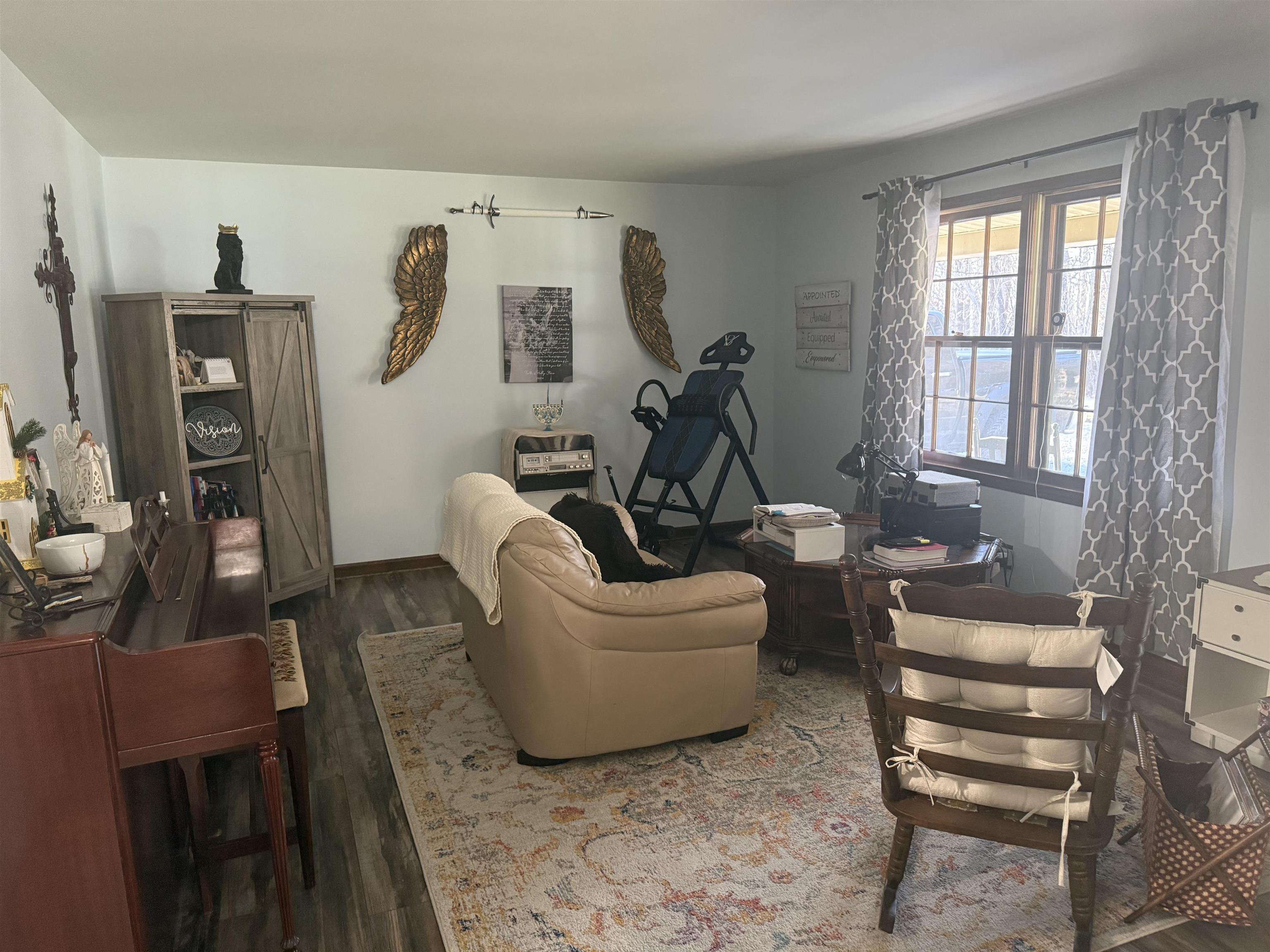 2732 Browns Drive, Henderson, Kentucky 42420, 3 Bedrooms Bedrooms, ,1 BathroomBathrooms,Ranch,For Sale,Browns Drive,93862