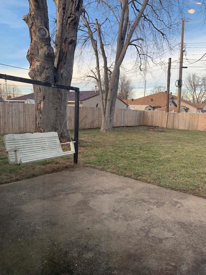 337 Wilder Dr, Owensboro, Kentucky 42303, 3 Bedrooms Bedrooms, ,1 BathroomBathrooms,Single Family Residence,For Sale,Wilder Dr,93870