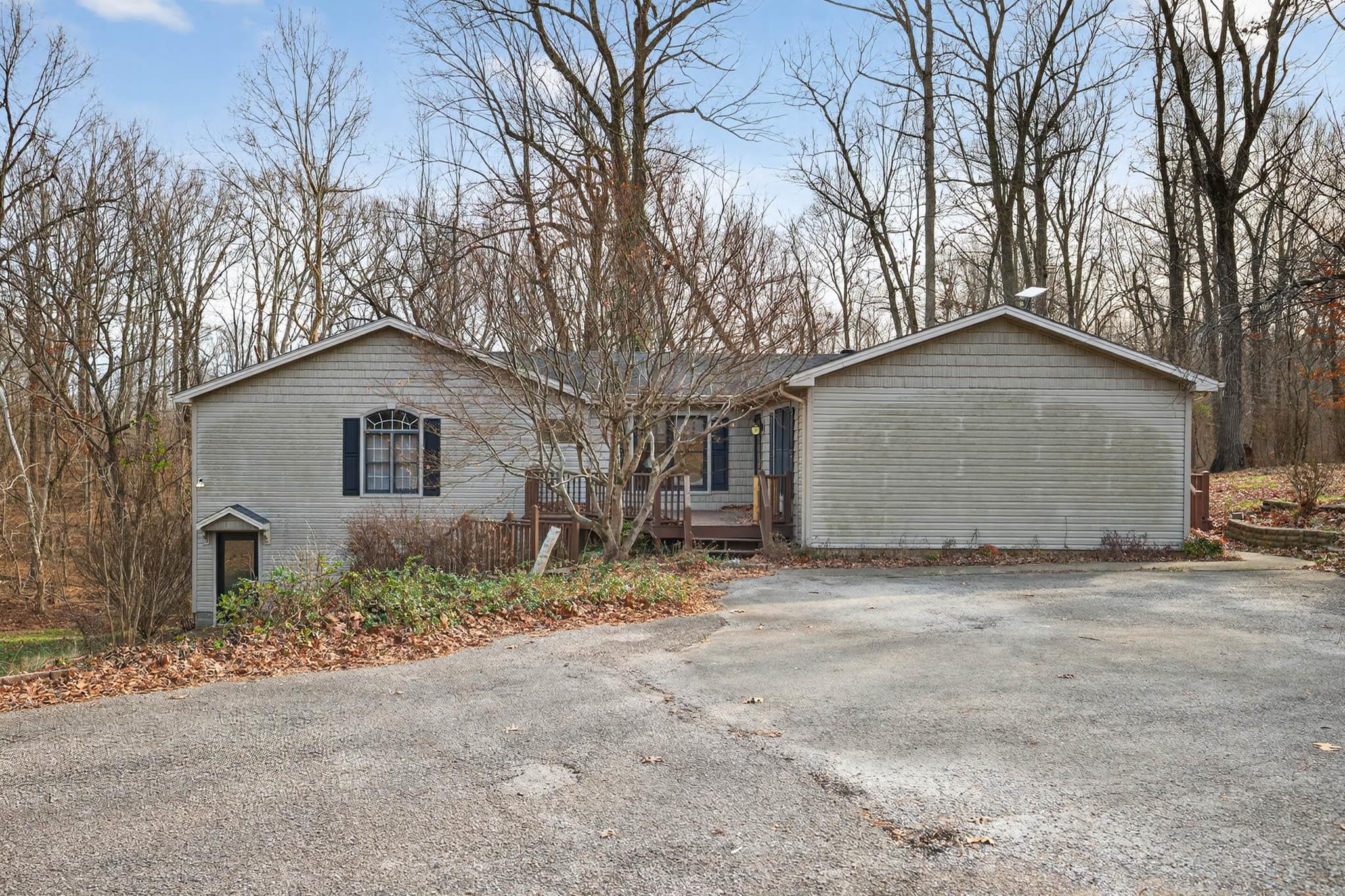 7538 Sunnydale Rd, Fordsville, Kentucky 42347, 3 Bedrooms Bedrooms, ,2 BathroomsBathrooms,Single Family Residence,For Sale,Sunnydale Rd,93873