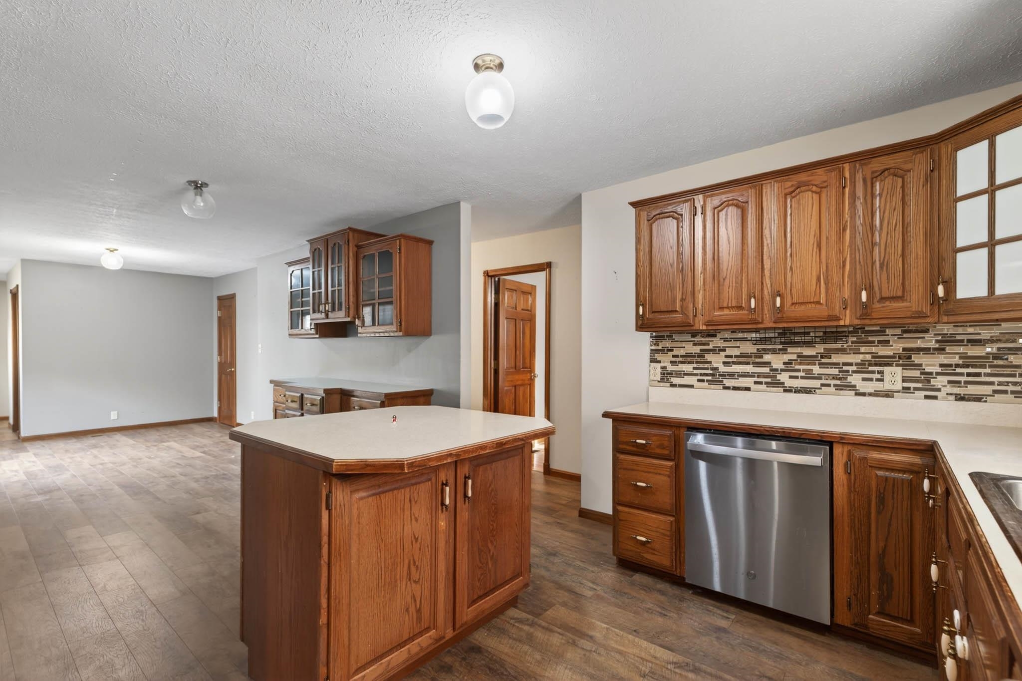 7538 Sunnydale Rd, Fordsville, Kentucky 42347, 3 Bedrooms Bedrooms, ,2 BathroomsBathrooms,Single Family Residence,For Sale,Sunnydale Rd,93873