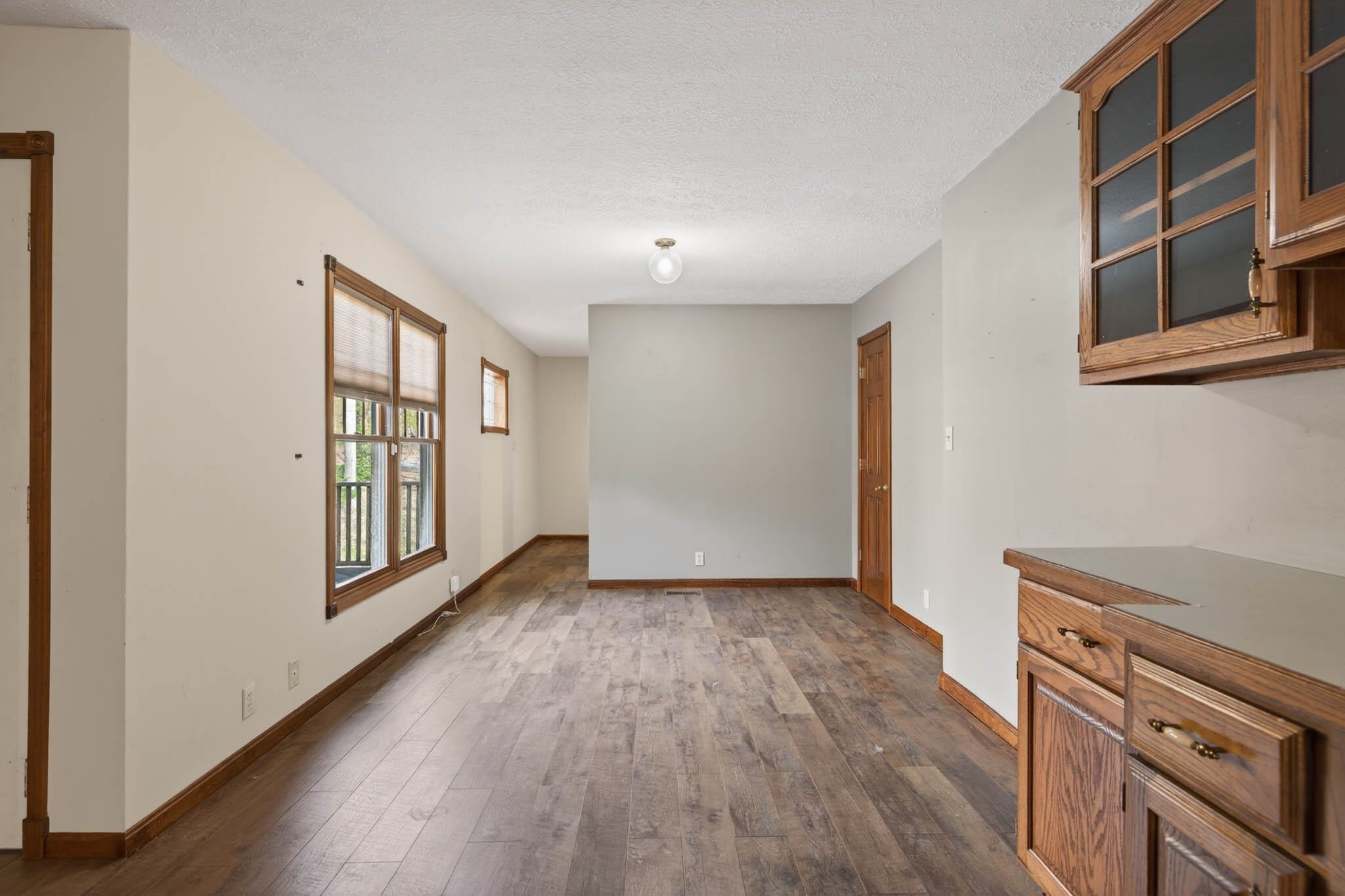 7538 Sunnydale Rd, Fordsville, Kentucky 42347, 3 Bedrooms Bedrooms, ,2 BathroomsBathrooms,Single Family Residence,For Sale,Sunnydale Rd,93873