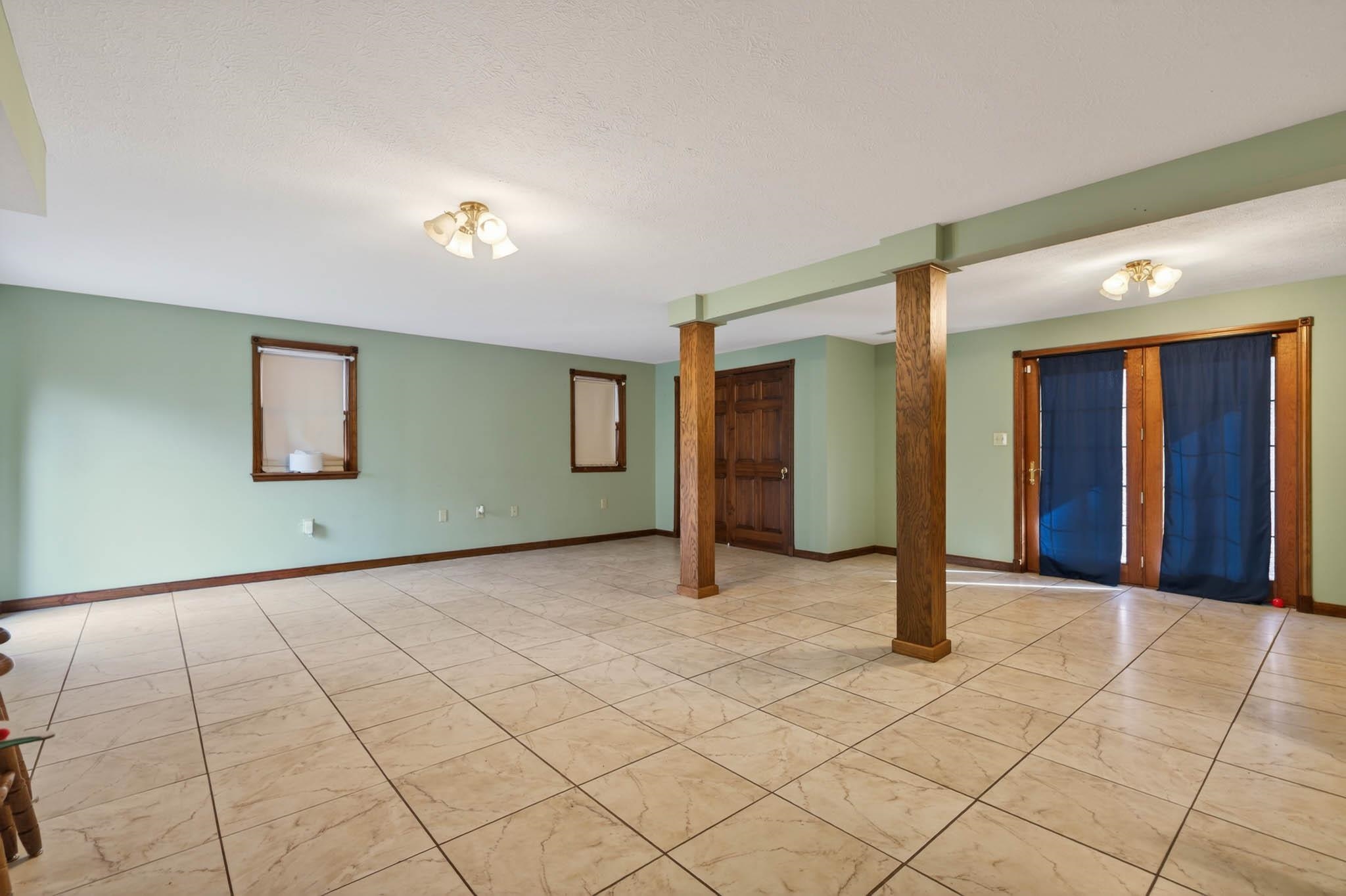 7538 Sunnydale Rd, Fordsville, Kentucky 42347, 3 Bedrooms Bedrooms, ,2 BathroomsBathrooms,Single Family Residence,For Sale,Sunnydale Rd,93873