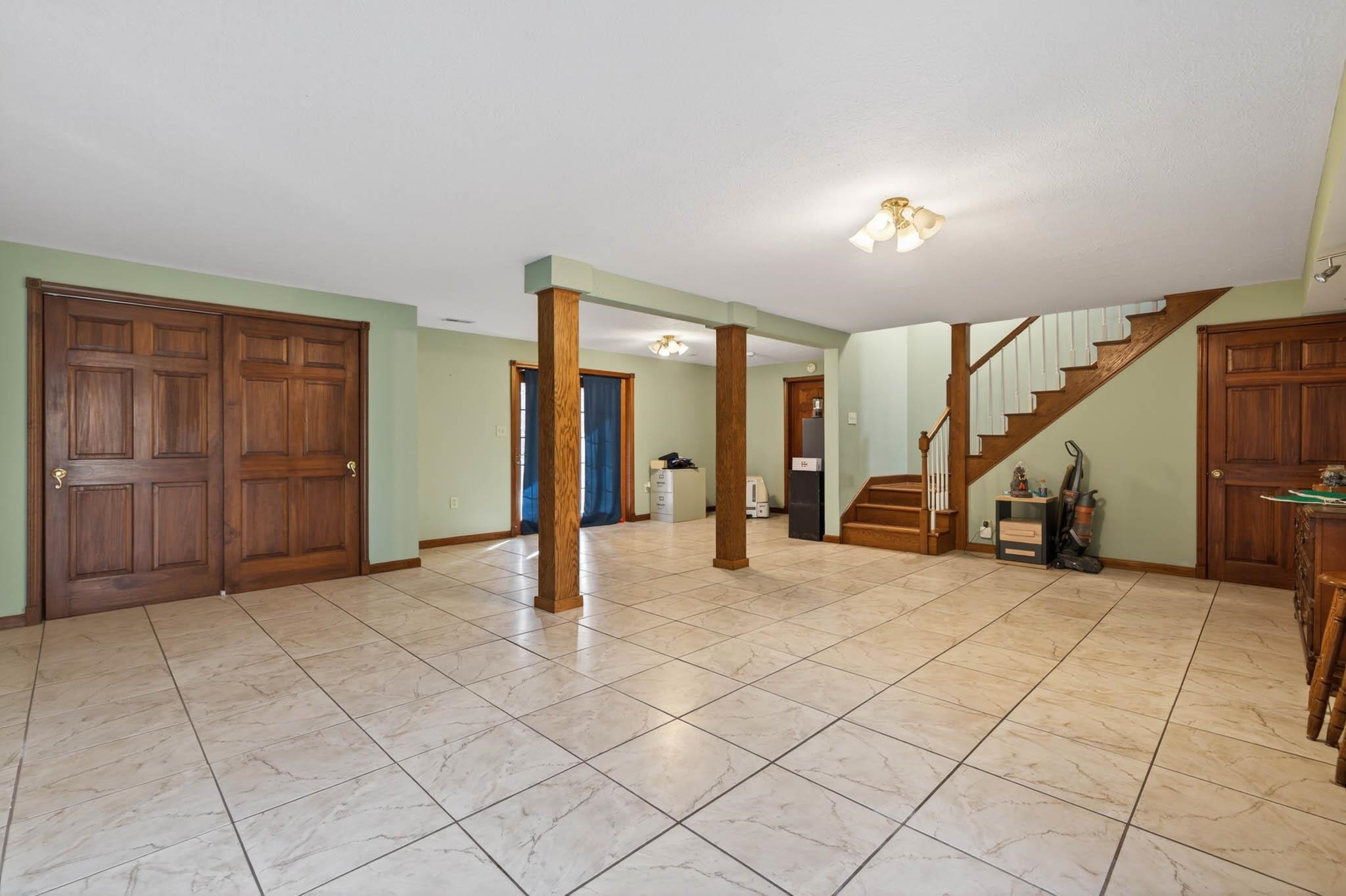 7538 Sunnydale Rd, Fordsville, Kentucky 42347, 3 Bedrooms Bedrooms, ,2 BathroomsBathrooms,Single Family Residence,For Sale,Sunnydale Rd,93873