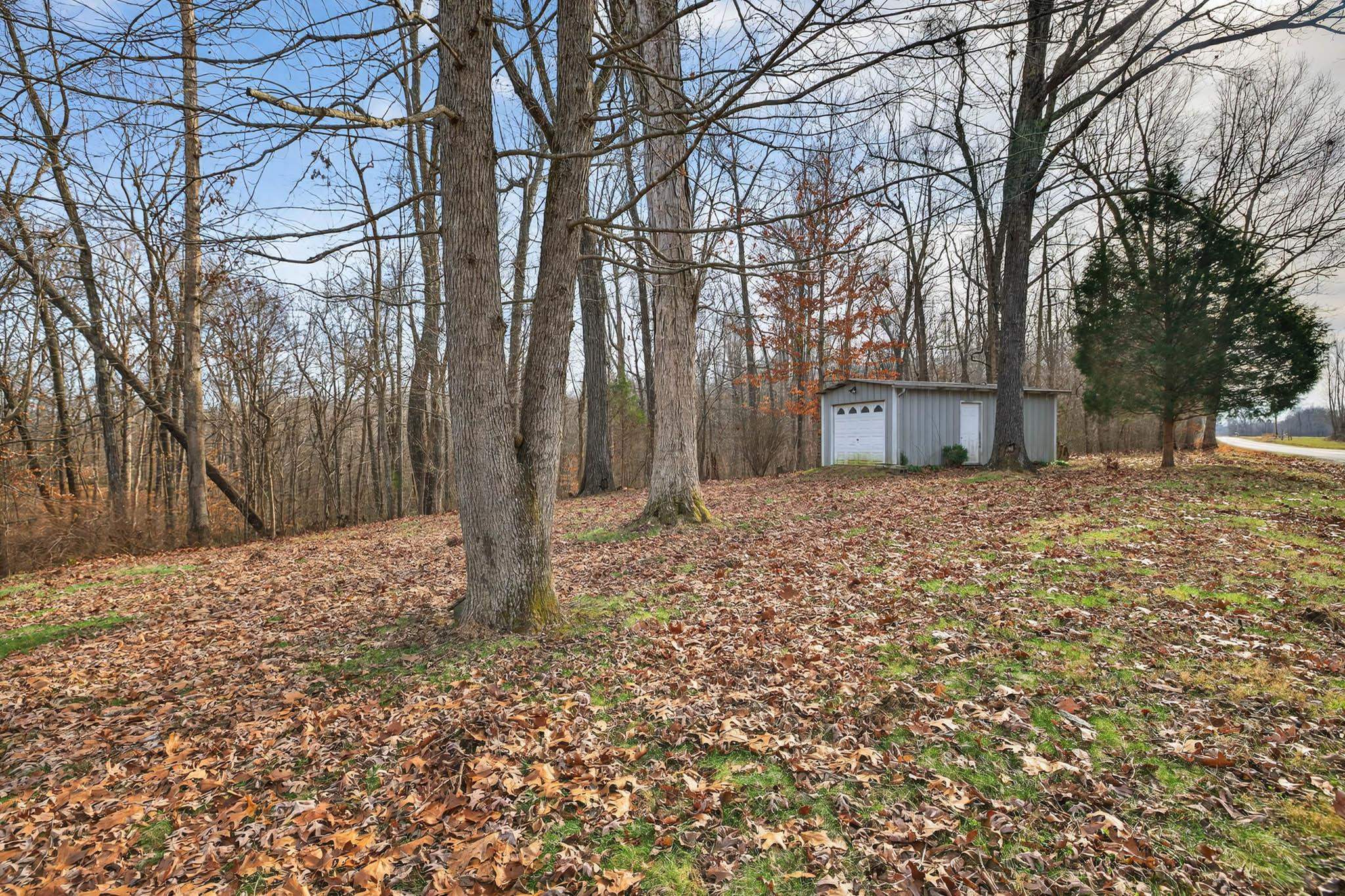 7538 Sunnydale Rd, Fordsville, Kentucky 42347, 3 Bedrooms Bedrooms, ,2 BathroomsBathrooms,Single Family Residence,For Sale,Sunnydale Rd,93873