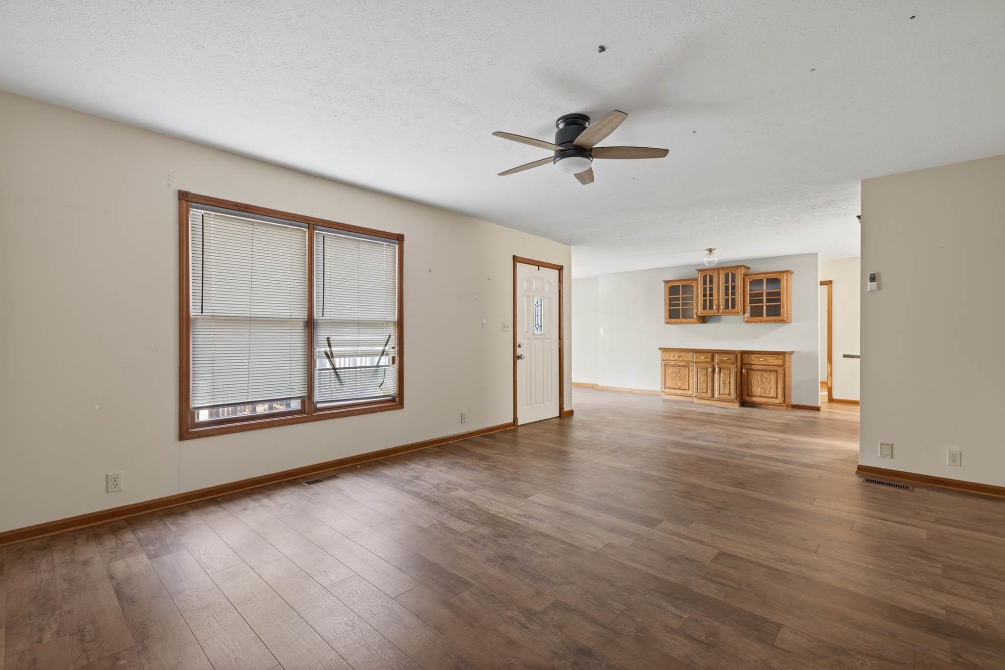 7538 Sunnydale Rd, Fordsville, Kentucky 42347, 3 Bedrooms Bedrooms, ,2 BathroomsBathrooms,Single Family Residence,For Sale,Sunnydale Rd,93873